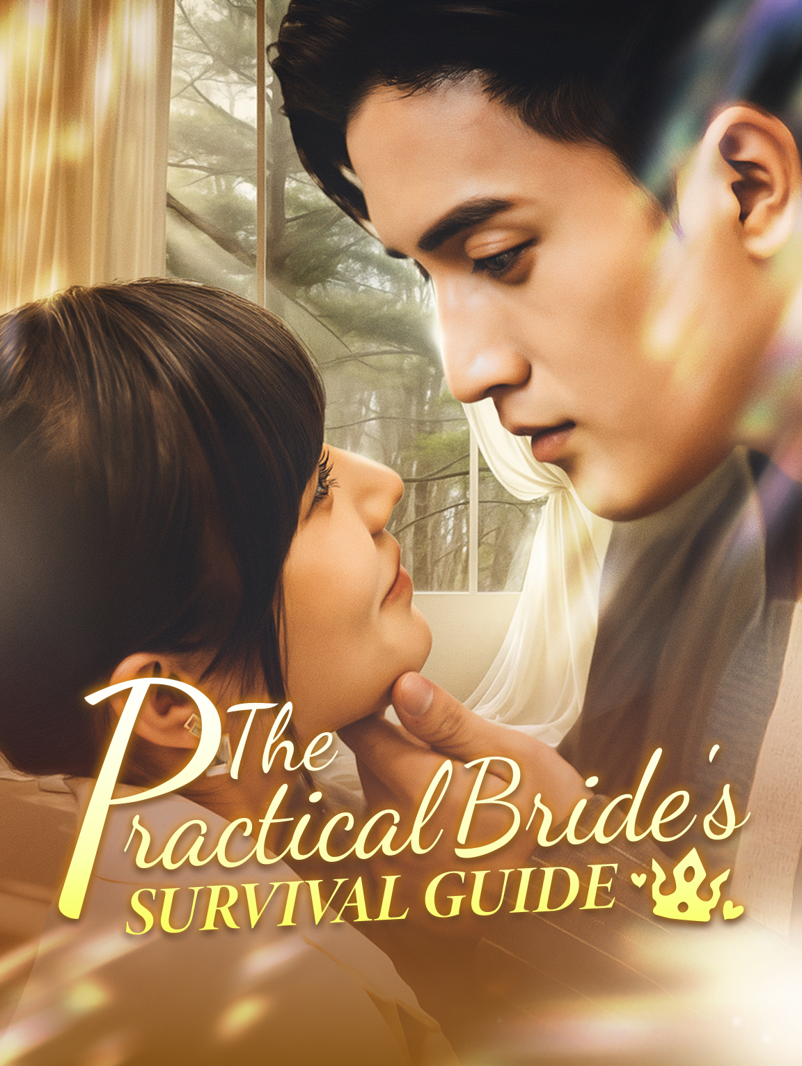 The Practical Bride's Survival Guide