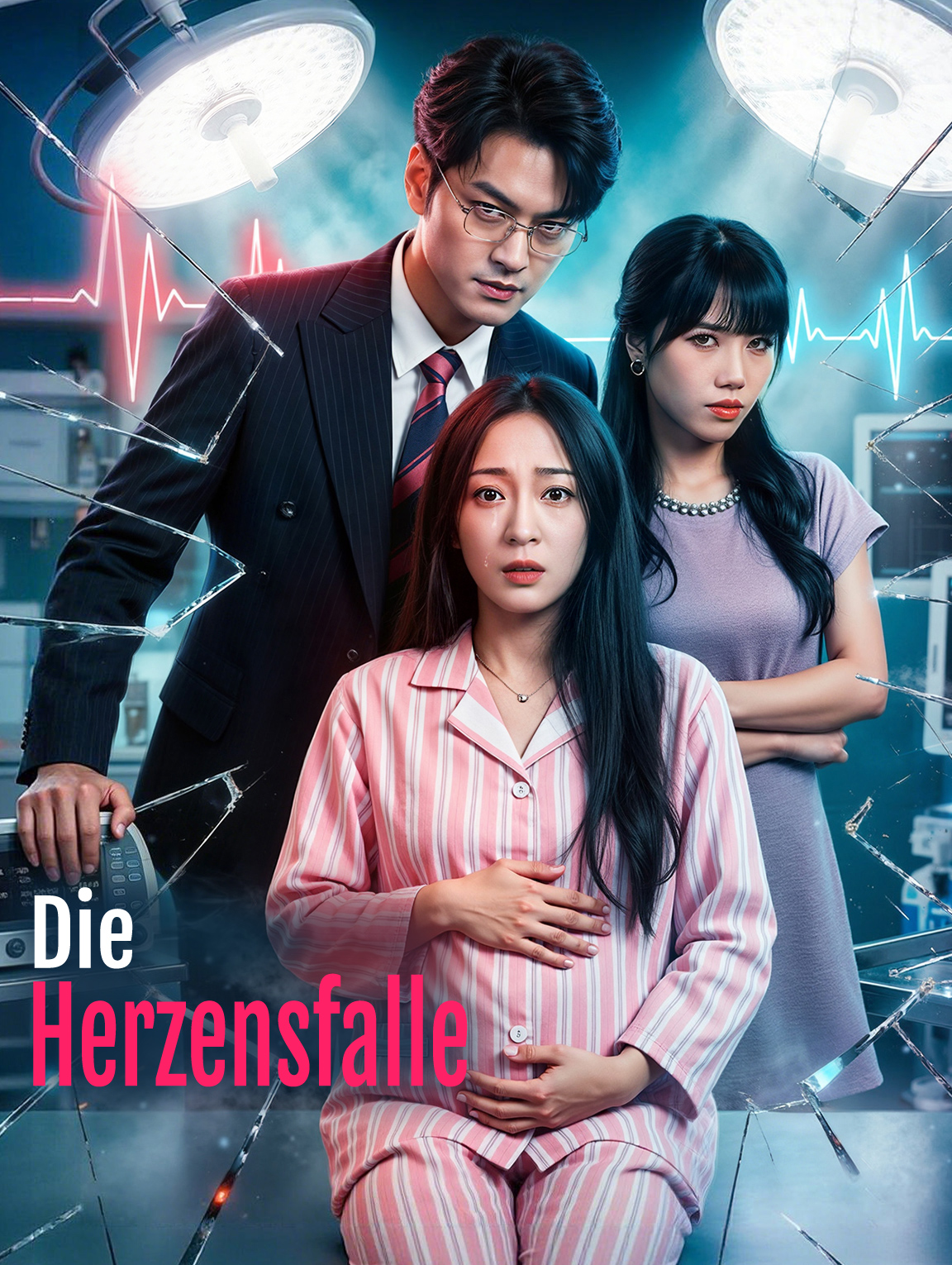 Die Herzensfalle