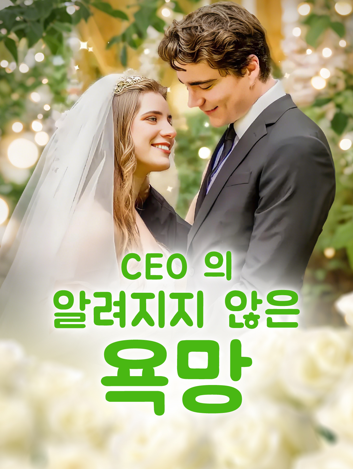 CEO 의 알려지지 않은 욕망