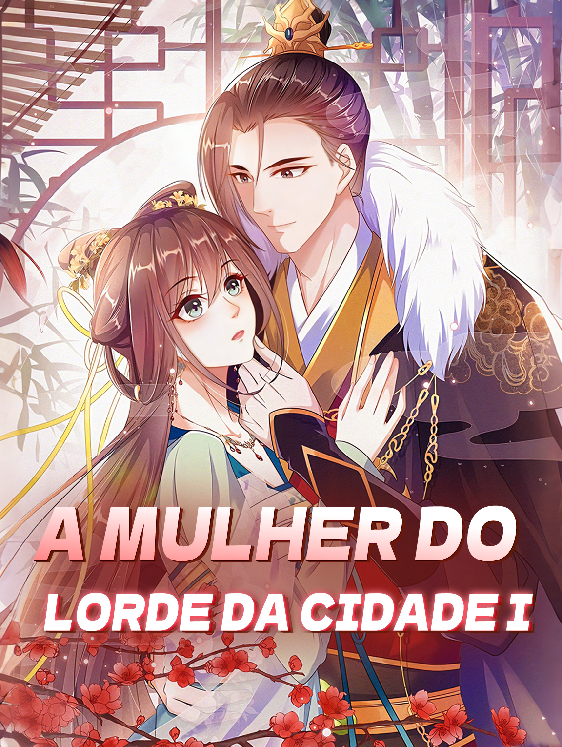 A Mulher do Lorde da Cidade I