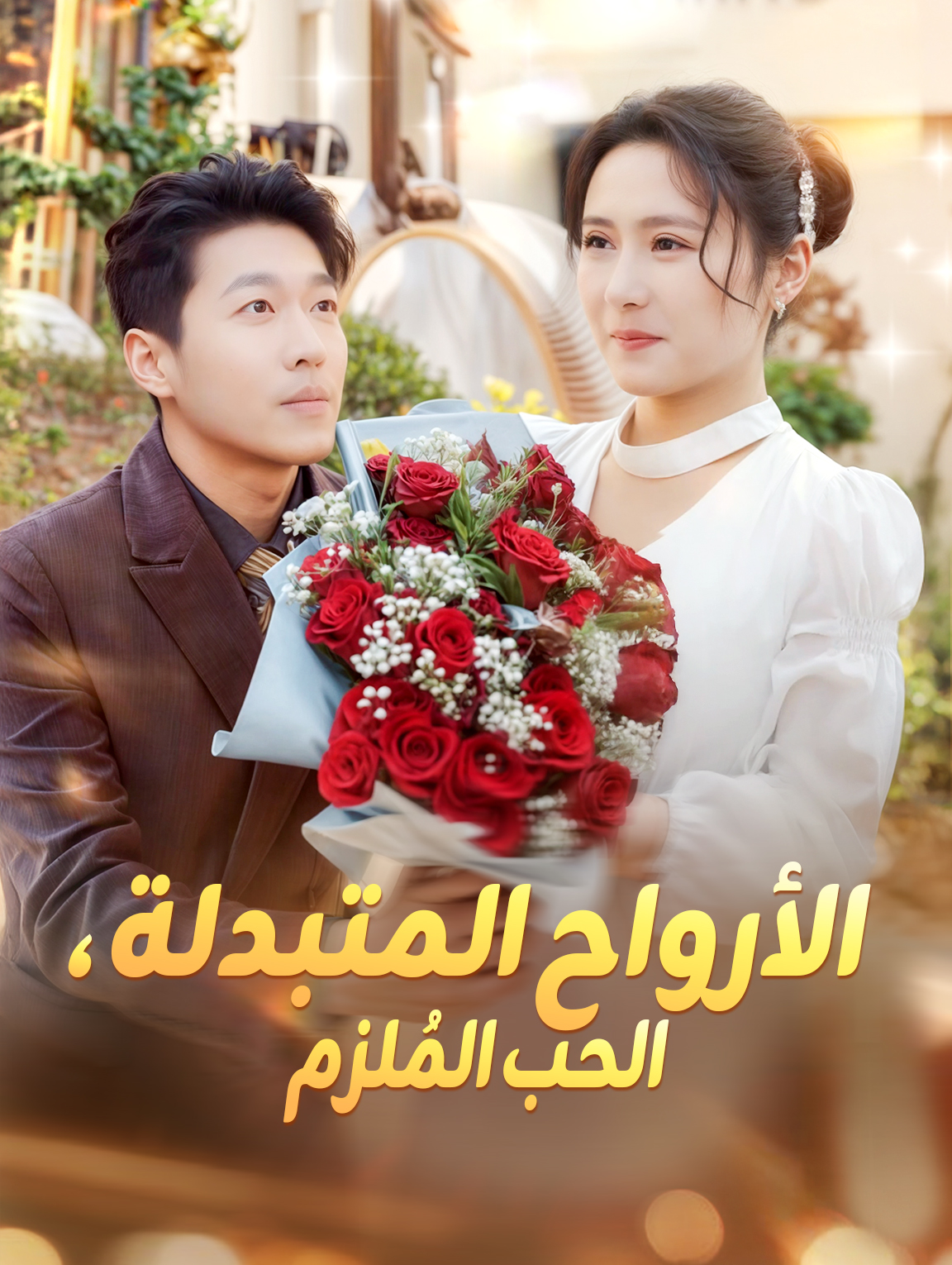 الأرواح المتبدلة، الحب المُلزم