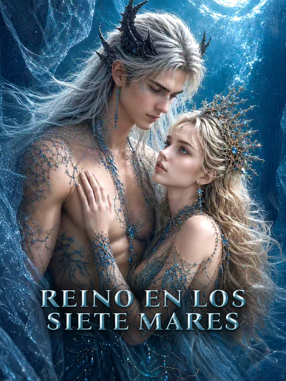 Reino en los siete mares