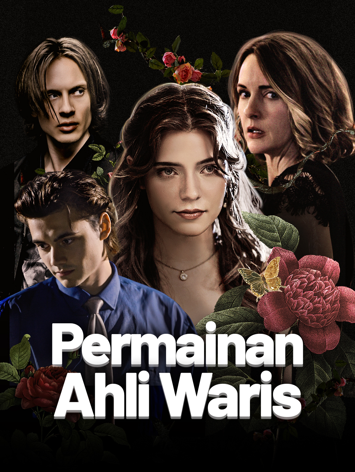 Permainan Ahli Waris