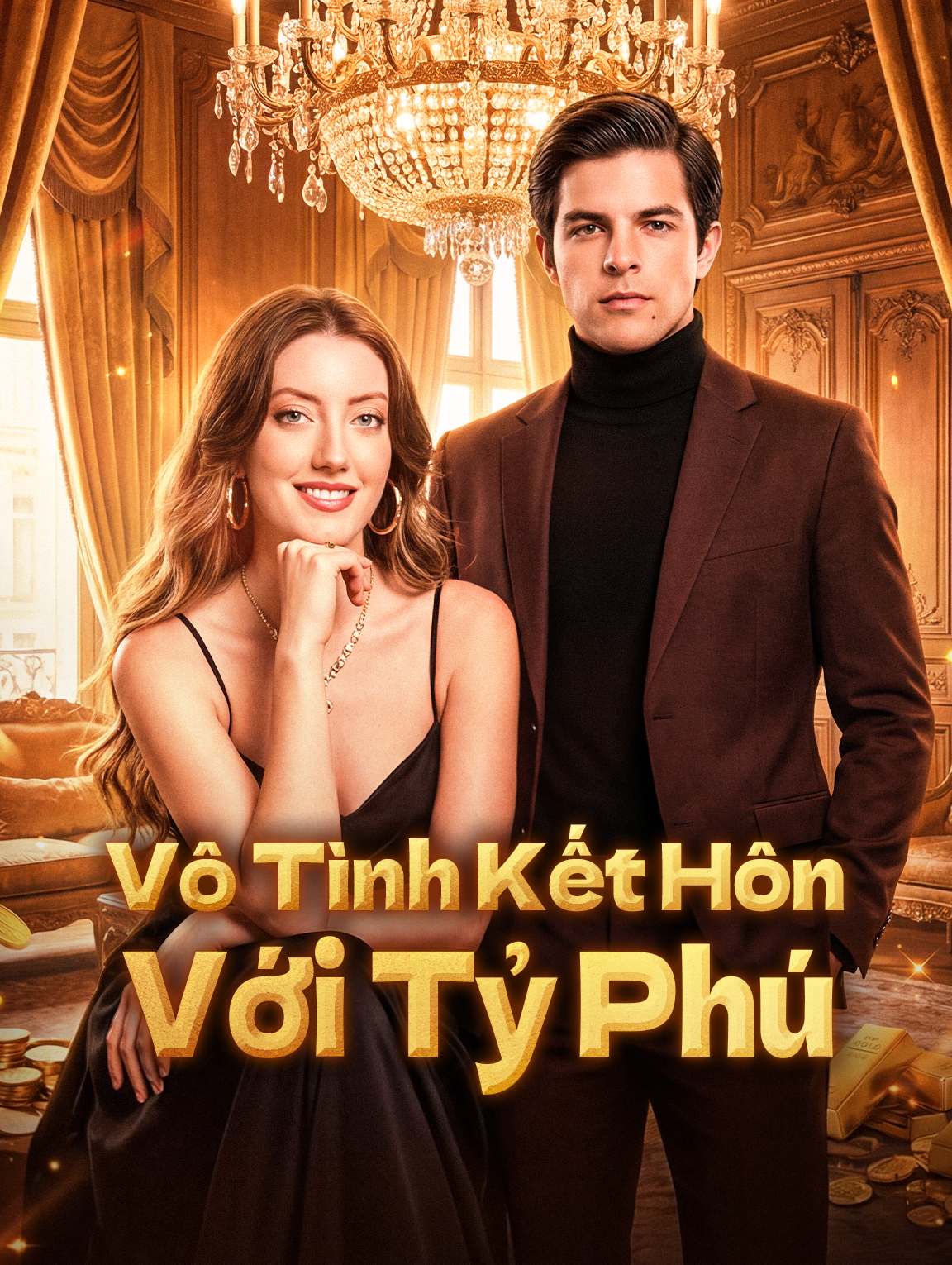 Vô Tình Kết Hôn Với Tỷ Phú