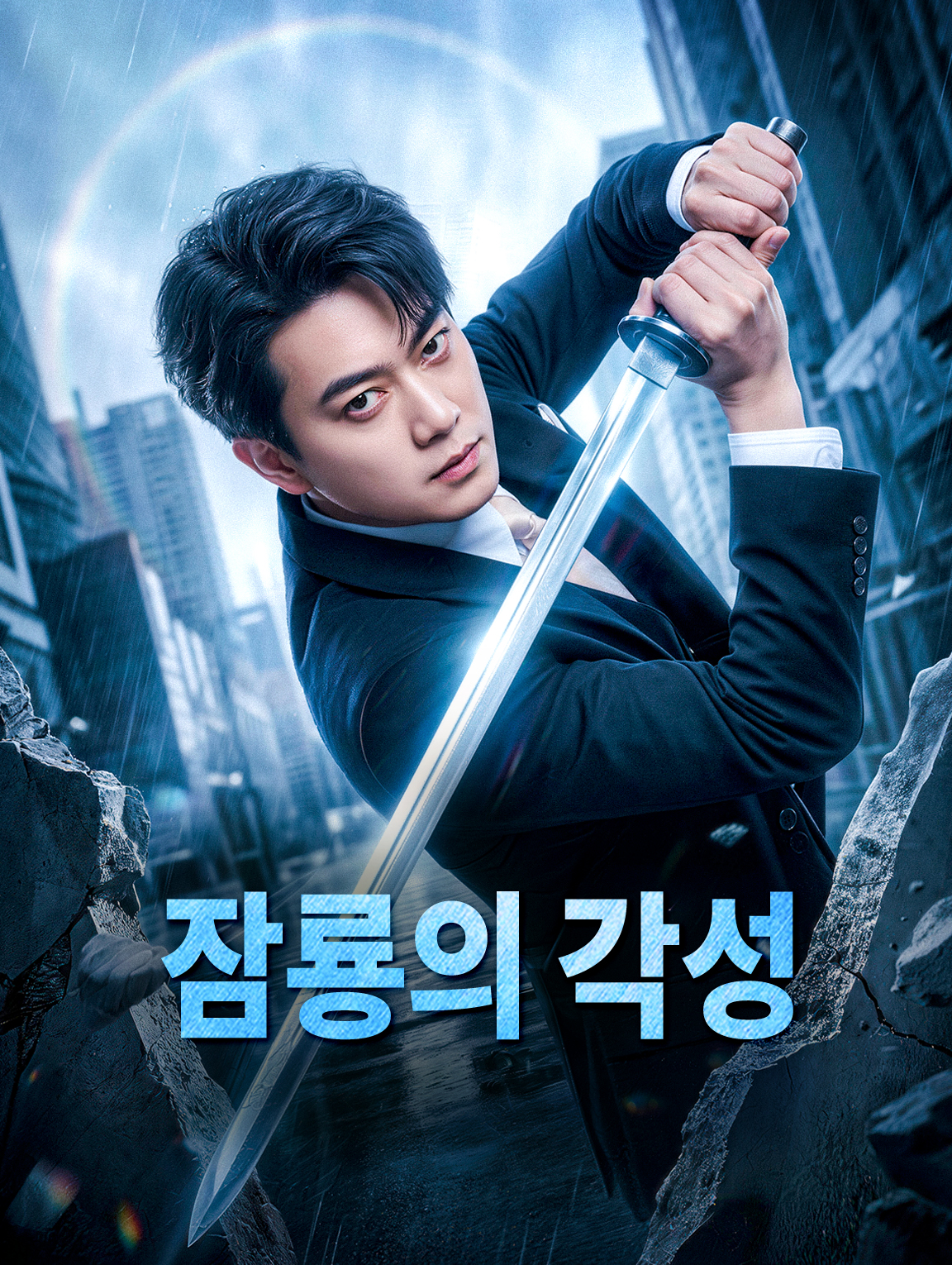 잠룡의 각성
