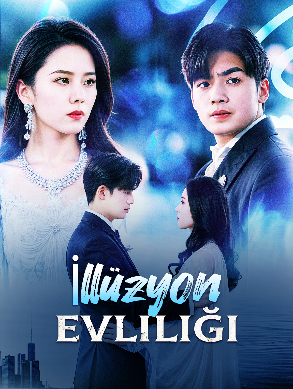 İllüzyon Evliliği