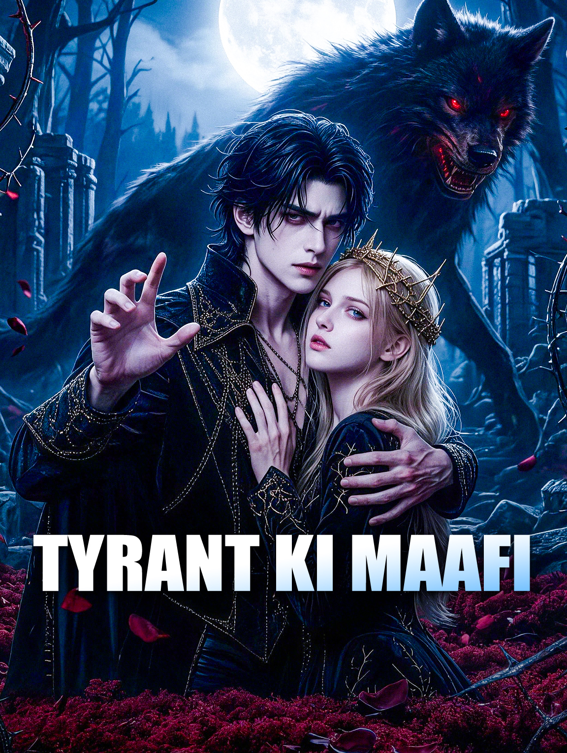 Tyrant Ki Maafi