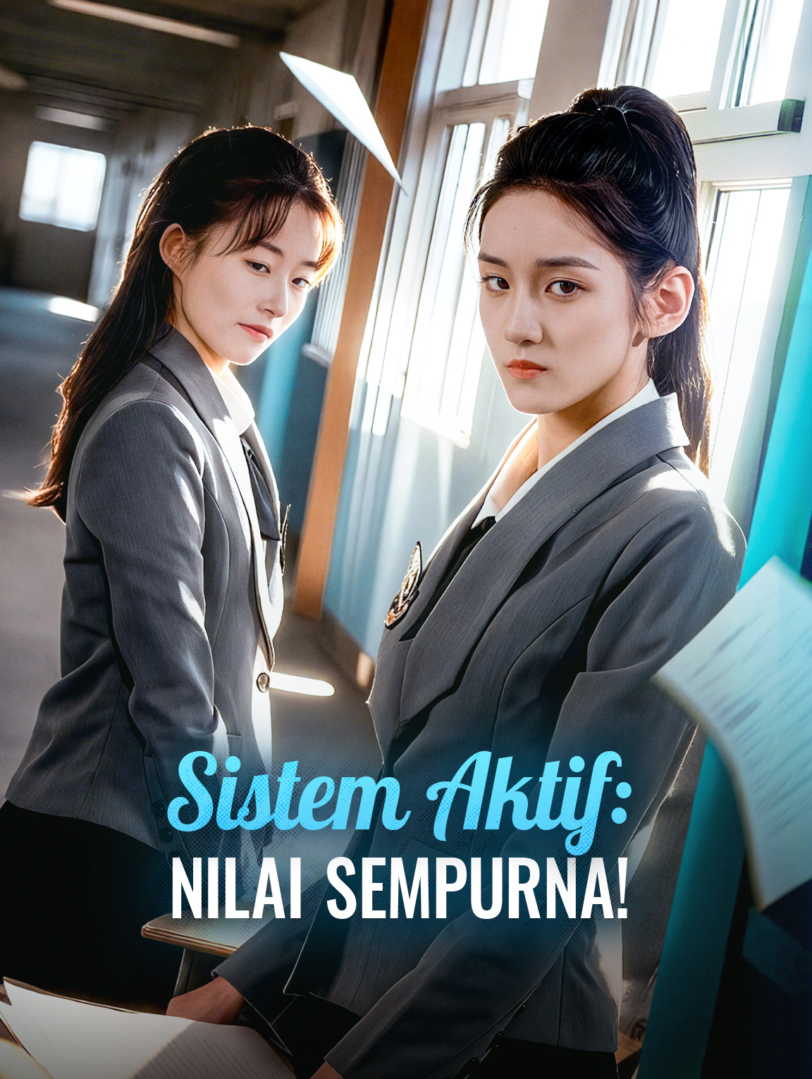 Sistem Aktif: Nilai Sempurna!