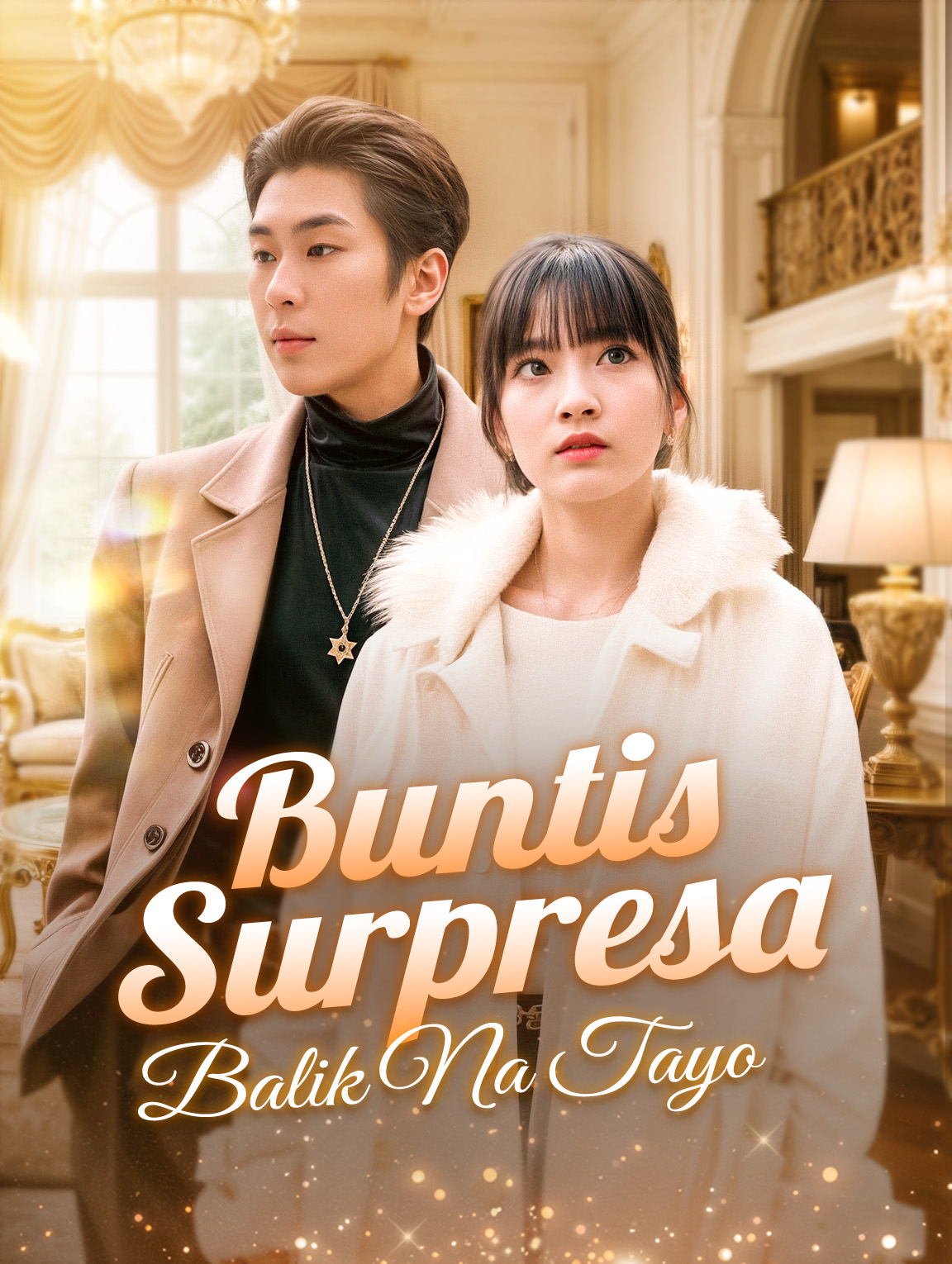 Buntis Surpresa Balik Na Tayo