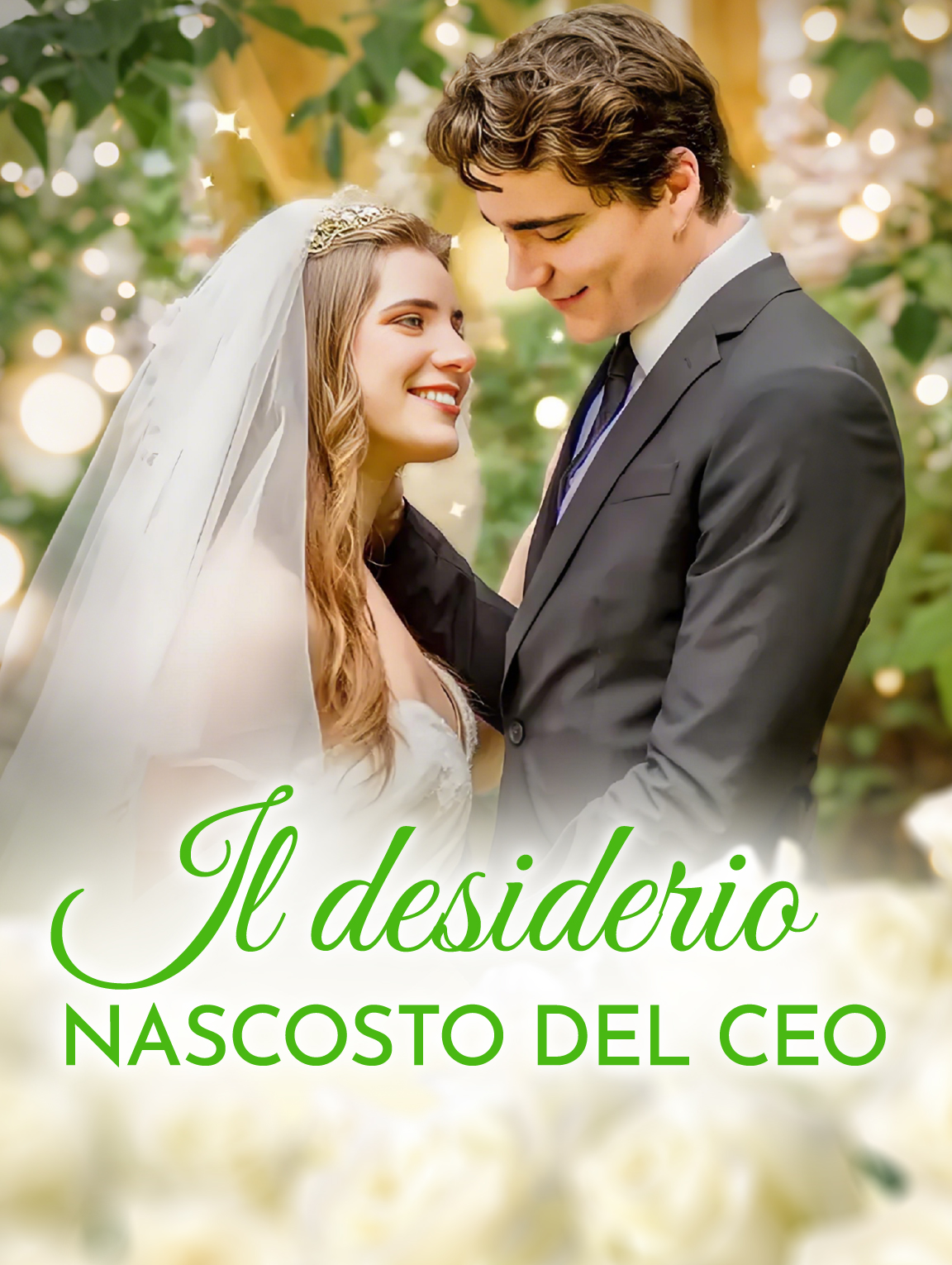 Il desiderio nascosto del CEO