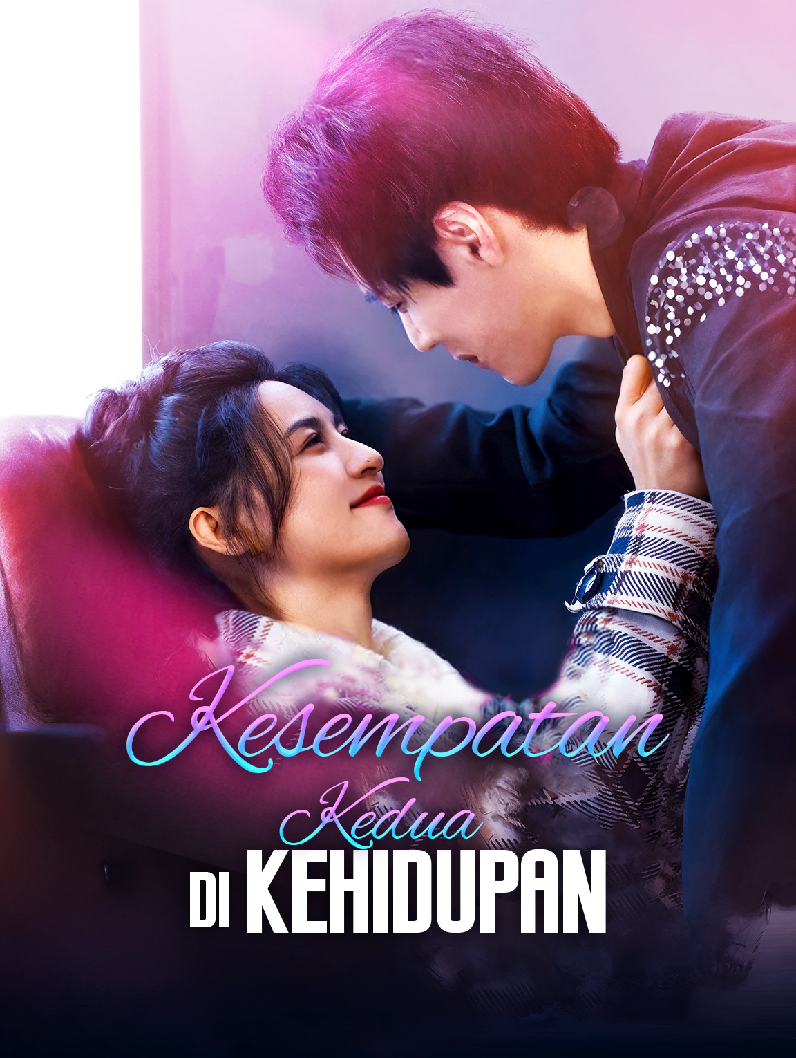 Kesempatan Kedua di Kehidupan