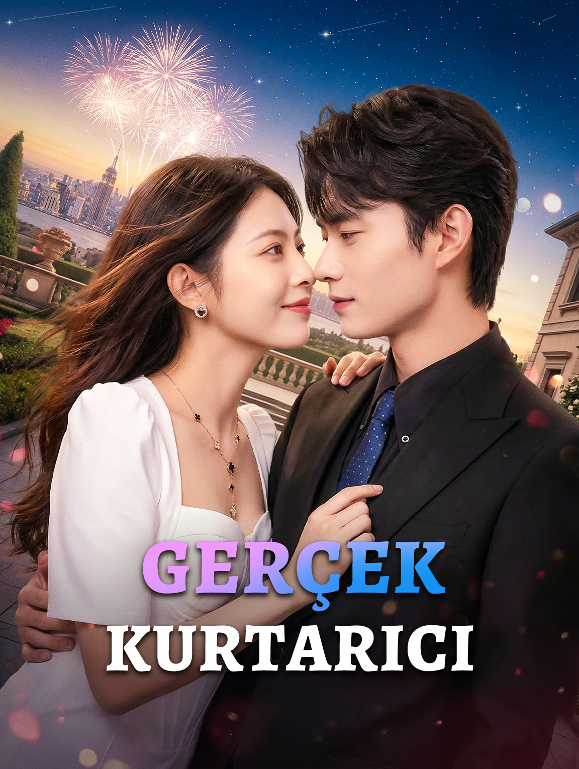 Gerçek Kurtarıcı