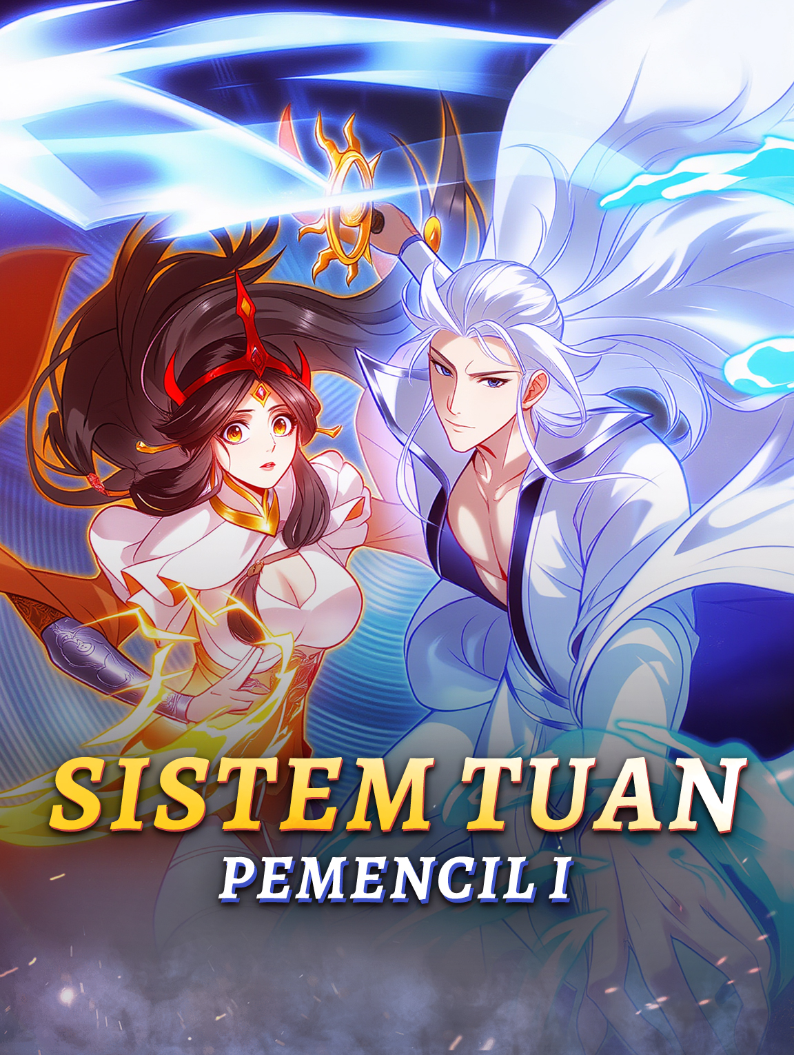Sistem Tuan Pemencil I