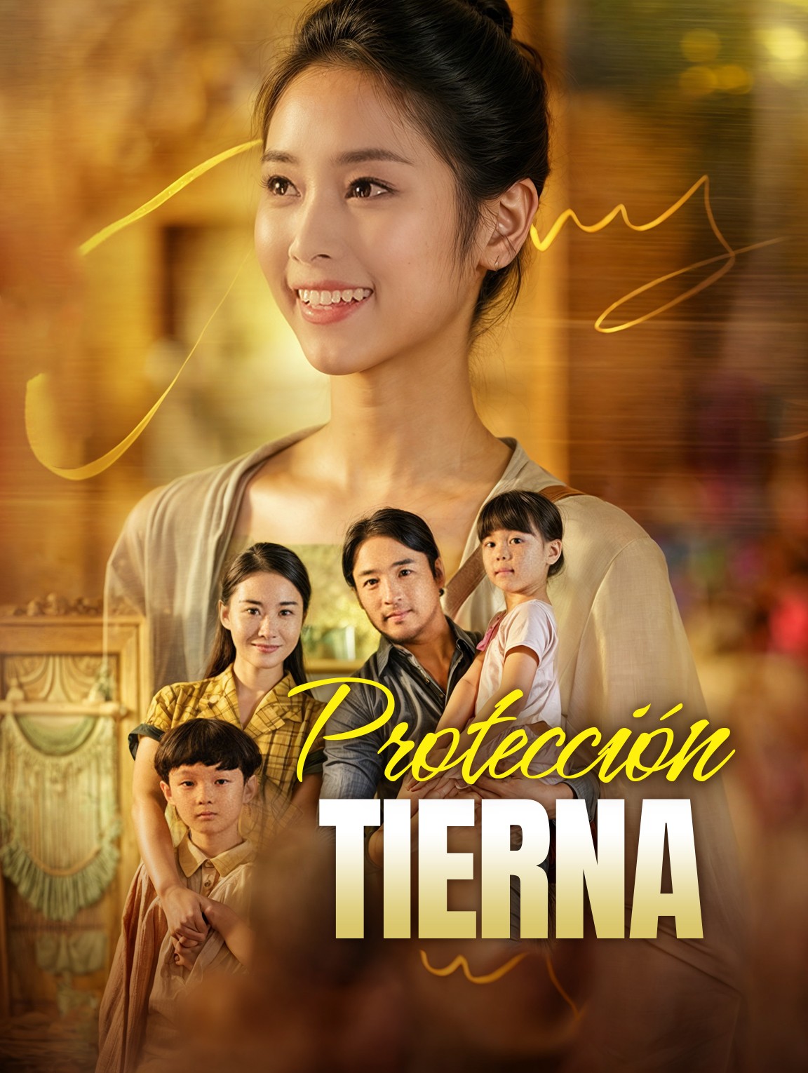 Protección Tierna