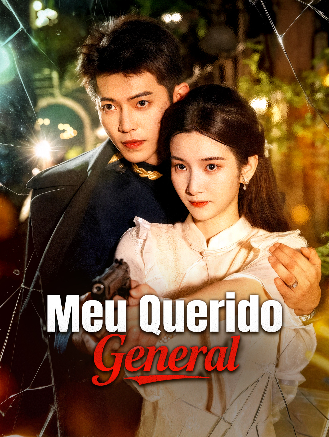 Meu Querido General