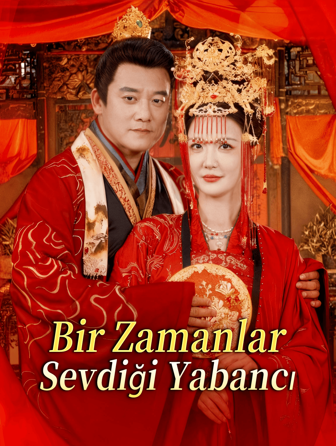 Bir Zamanlar Sevdiği Yabancı