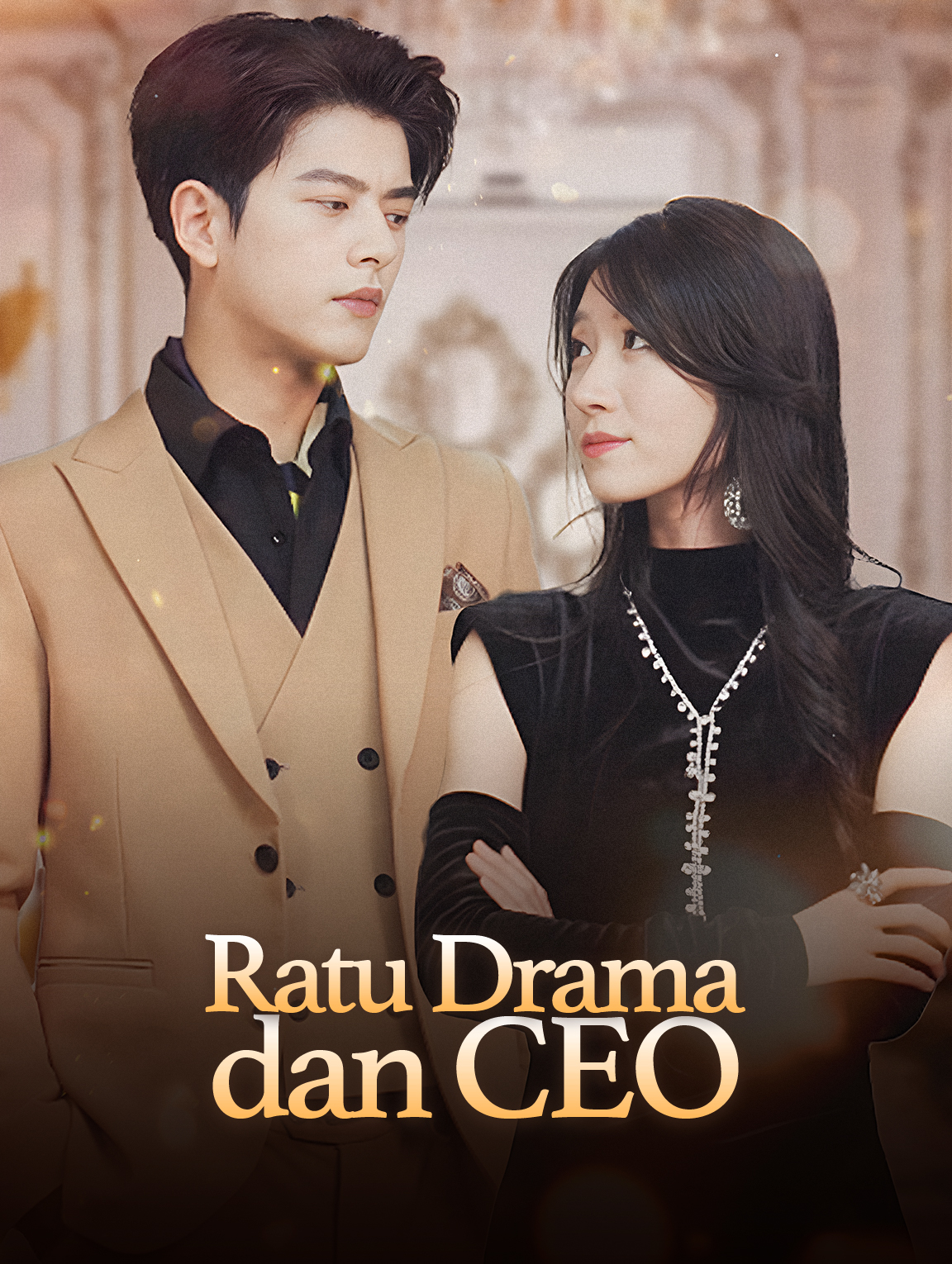 Ratu Drama dan CEO