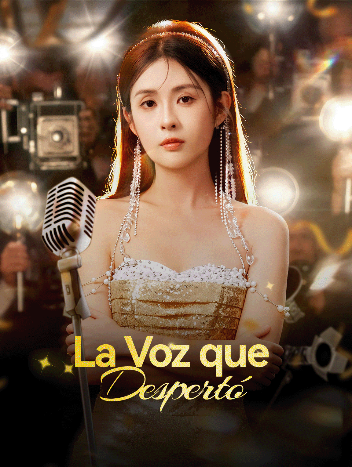 La Voz que Despertó