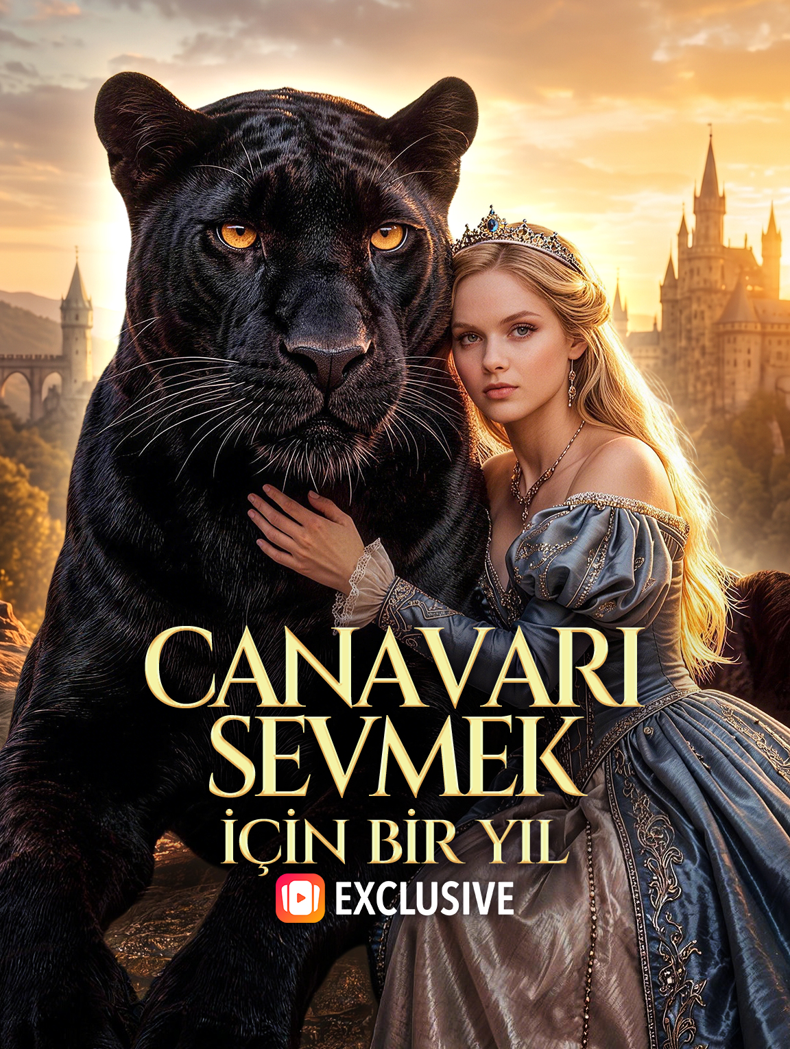 CANAVARI SEVMEK For A YIL