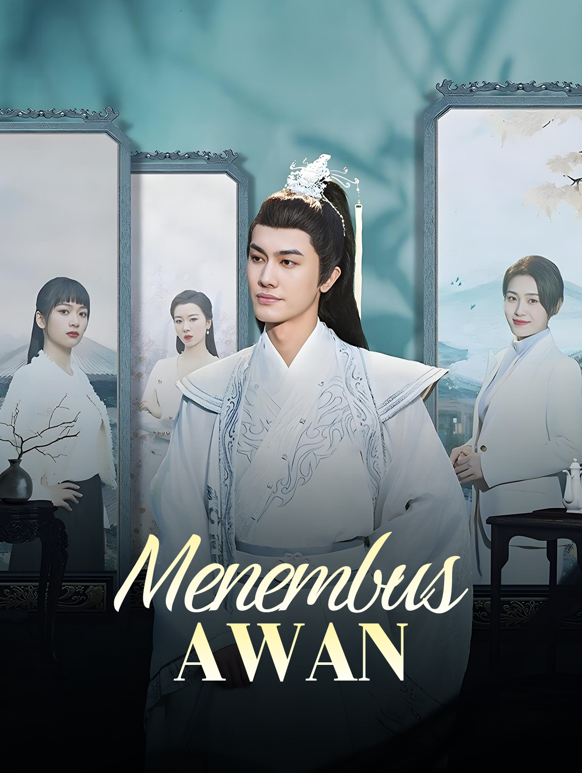 Menembus Awan