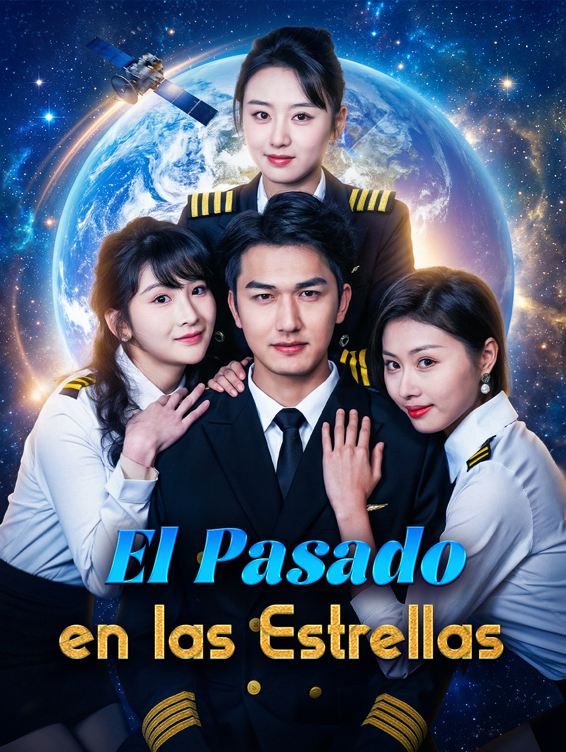 El Pasado en las Estrellas