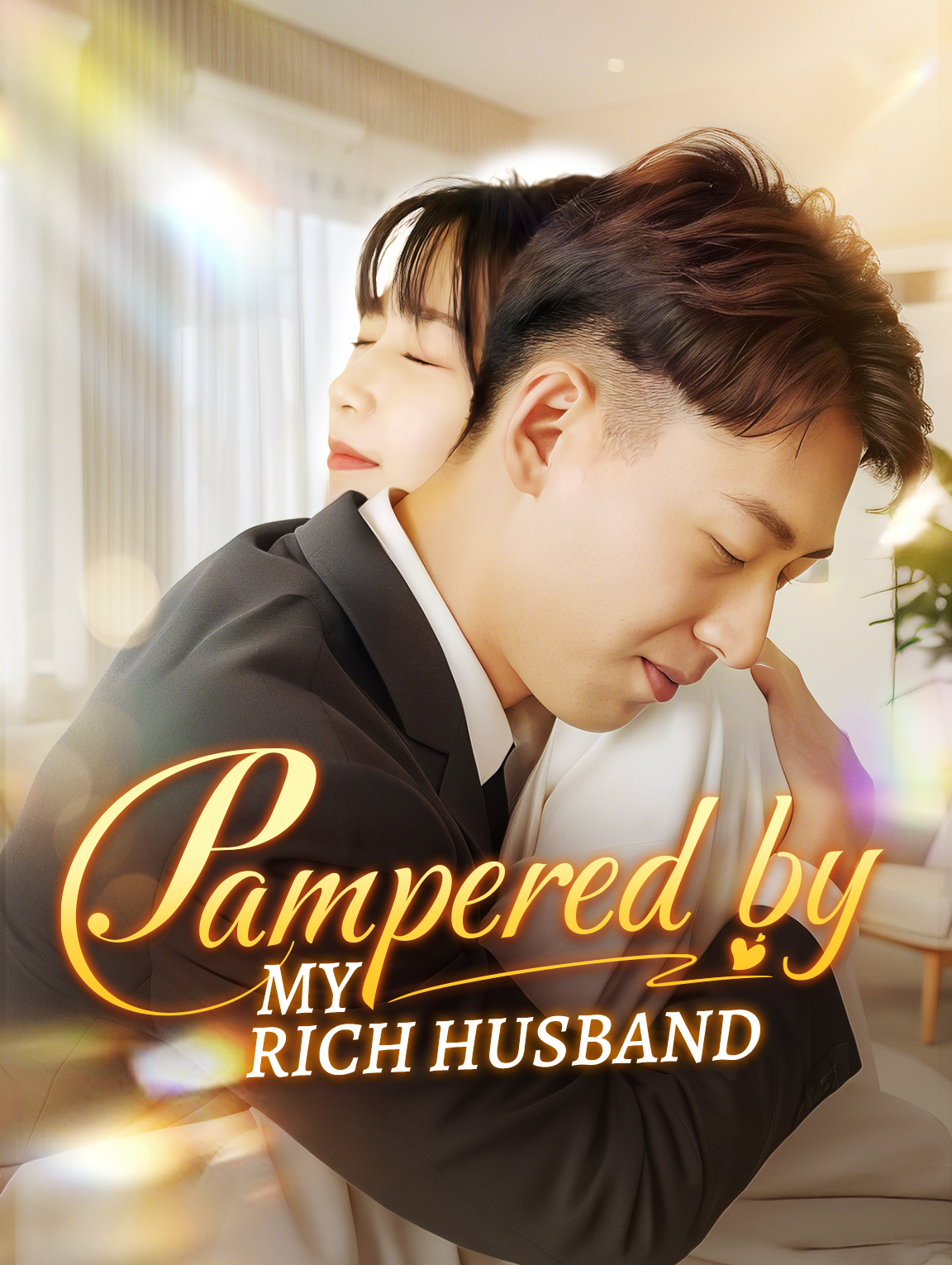 Pampered by My Rich Husband