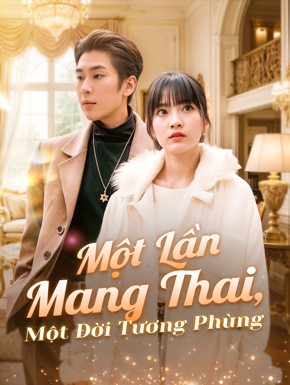 Một Lần Mang Thai, Một Đời Tương Phùng
