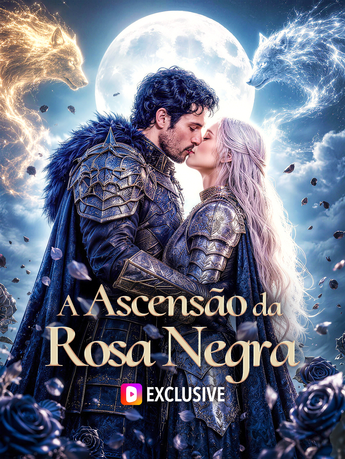 A Ascensão da Rosa Negra