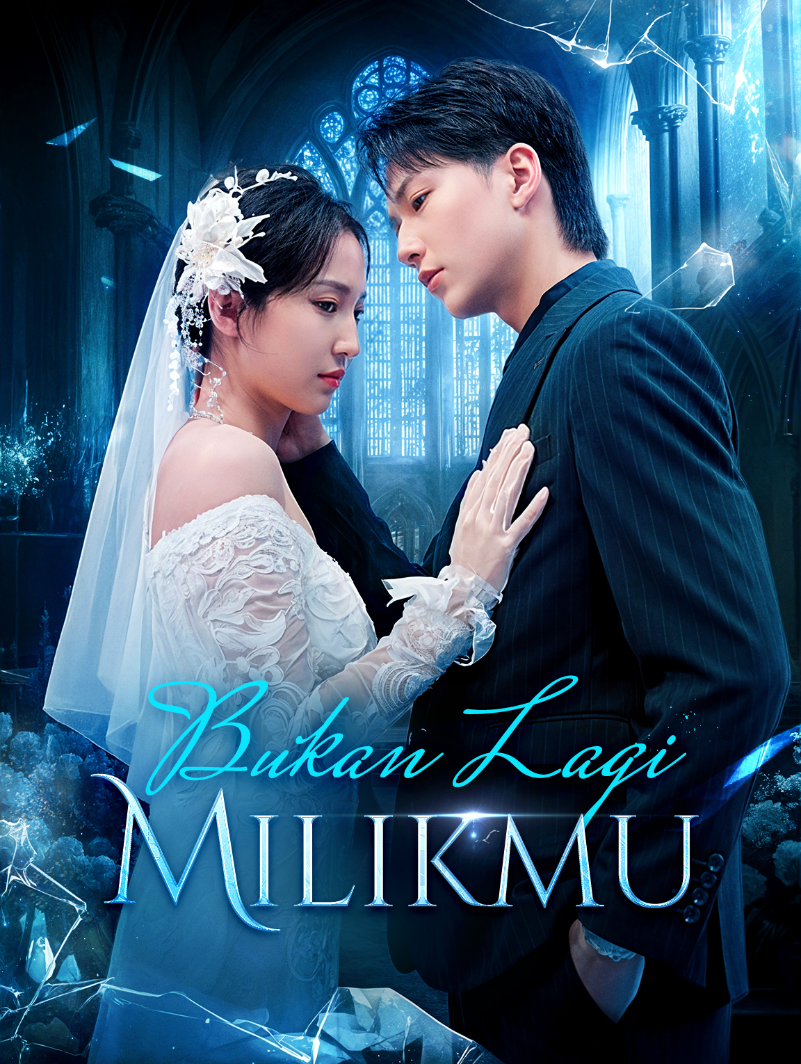 Bukan Lagi Milikmu(Sulih Suara)