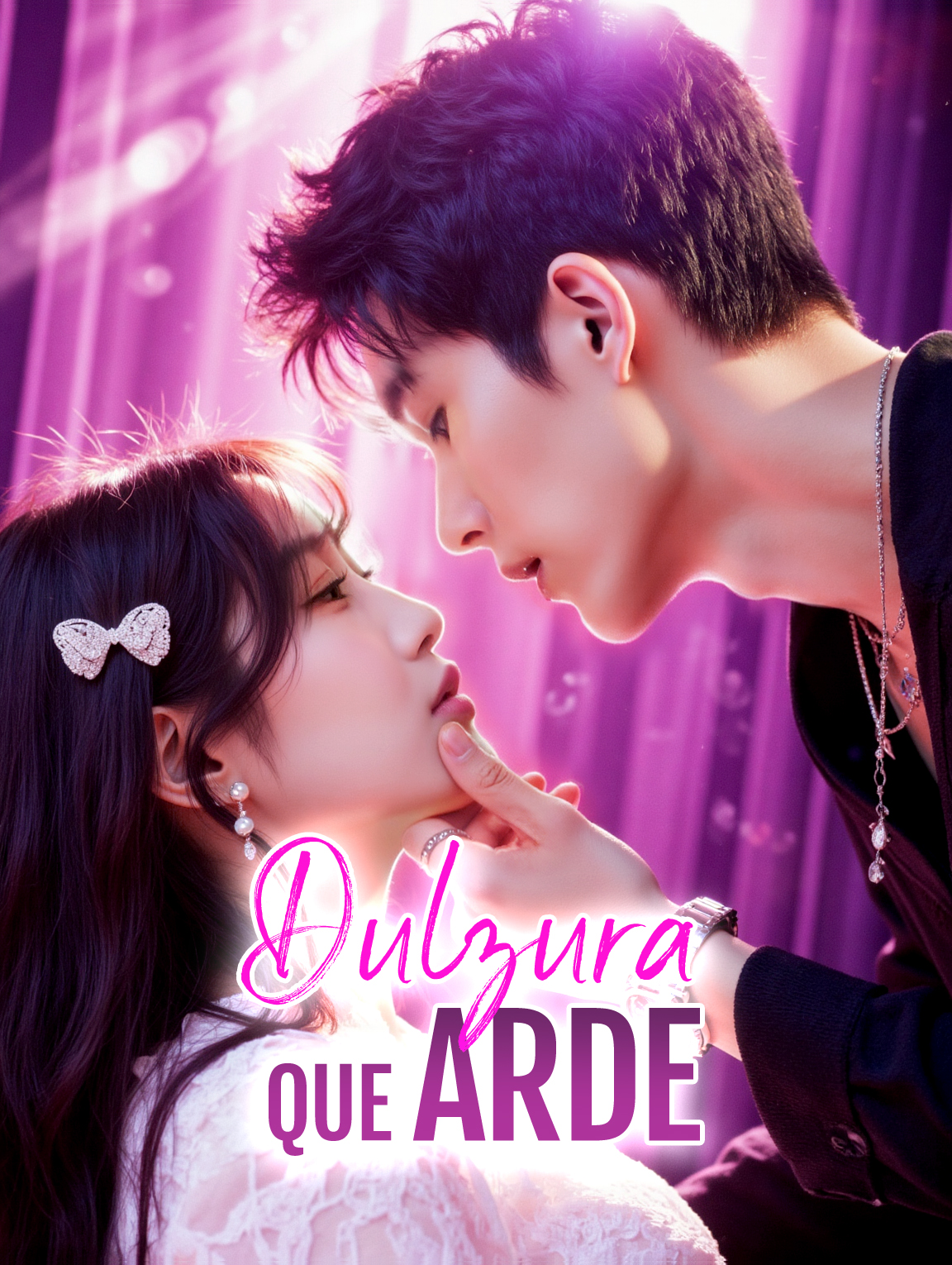 Dulzura que Arde
