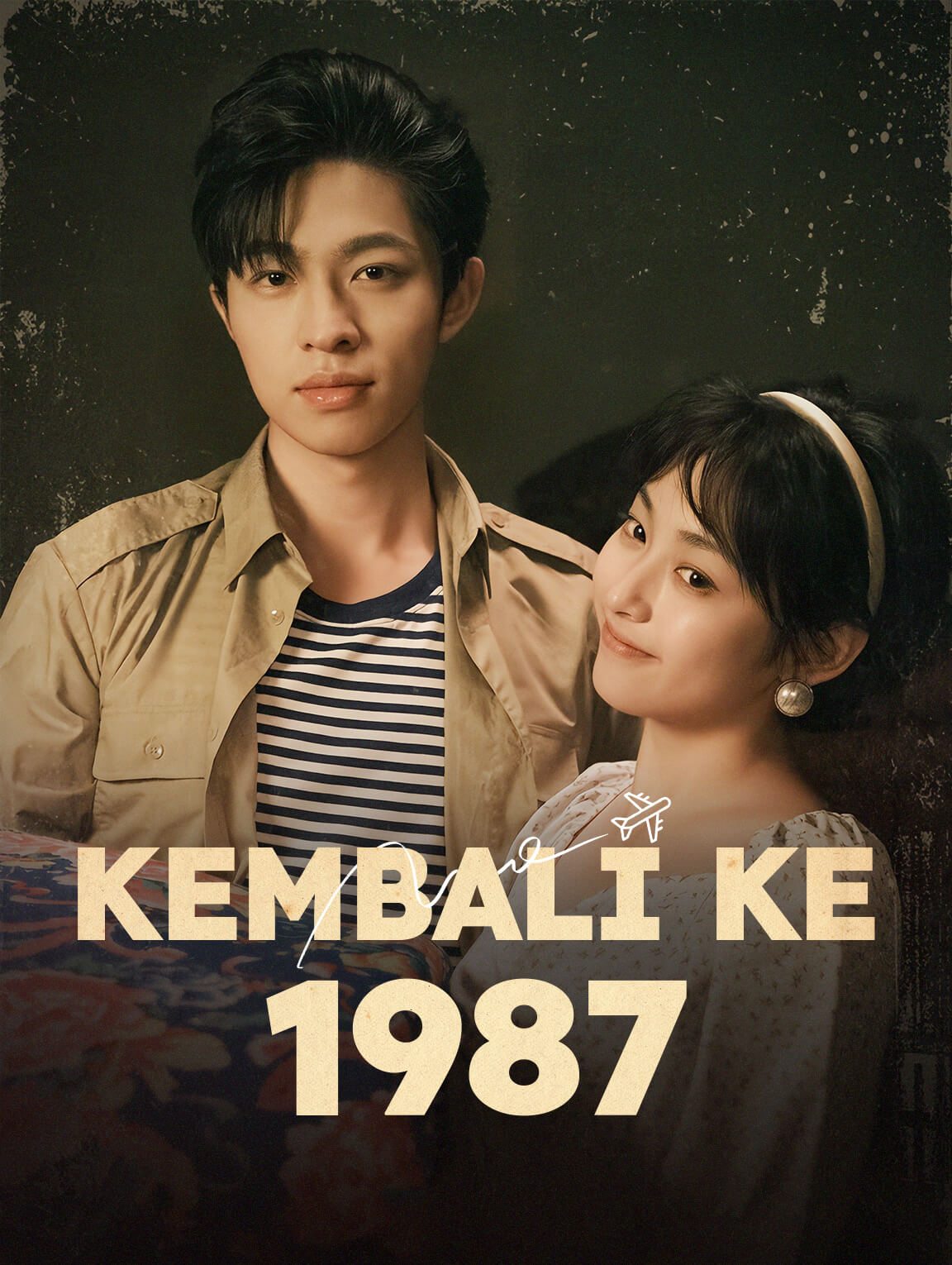 Kembali ke 1987