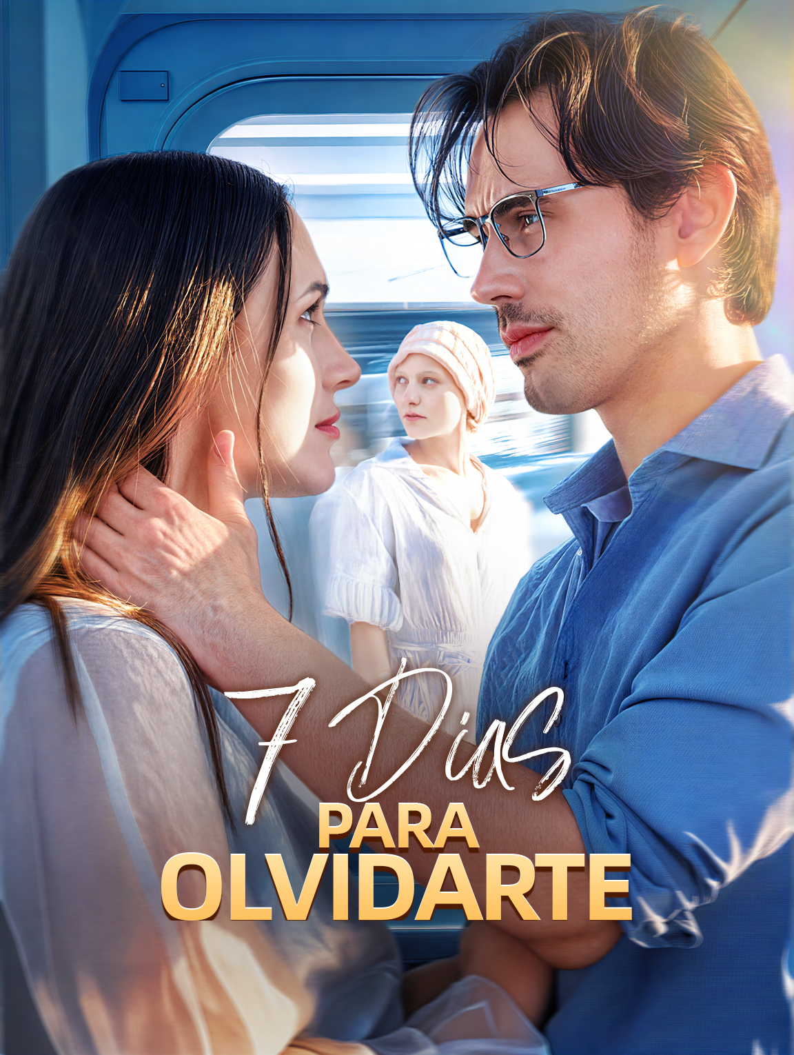 7 Días para Olvidarte