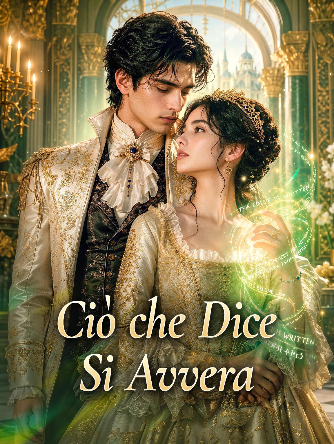 Ciò che Dice Si Avvera