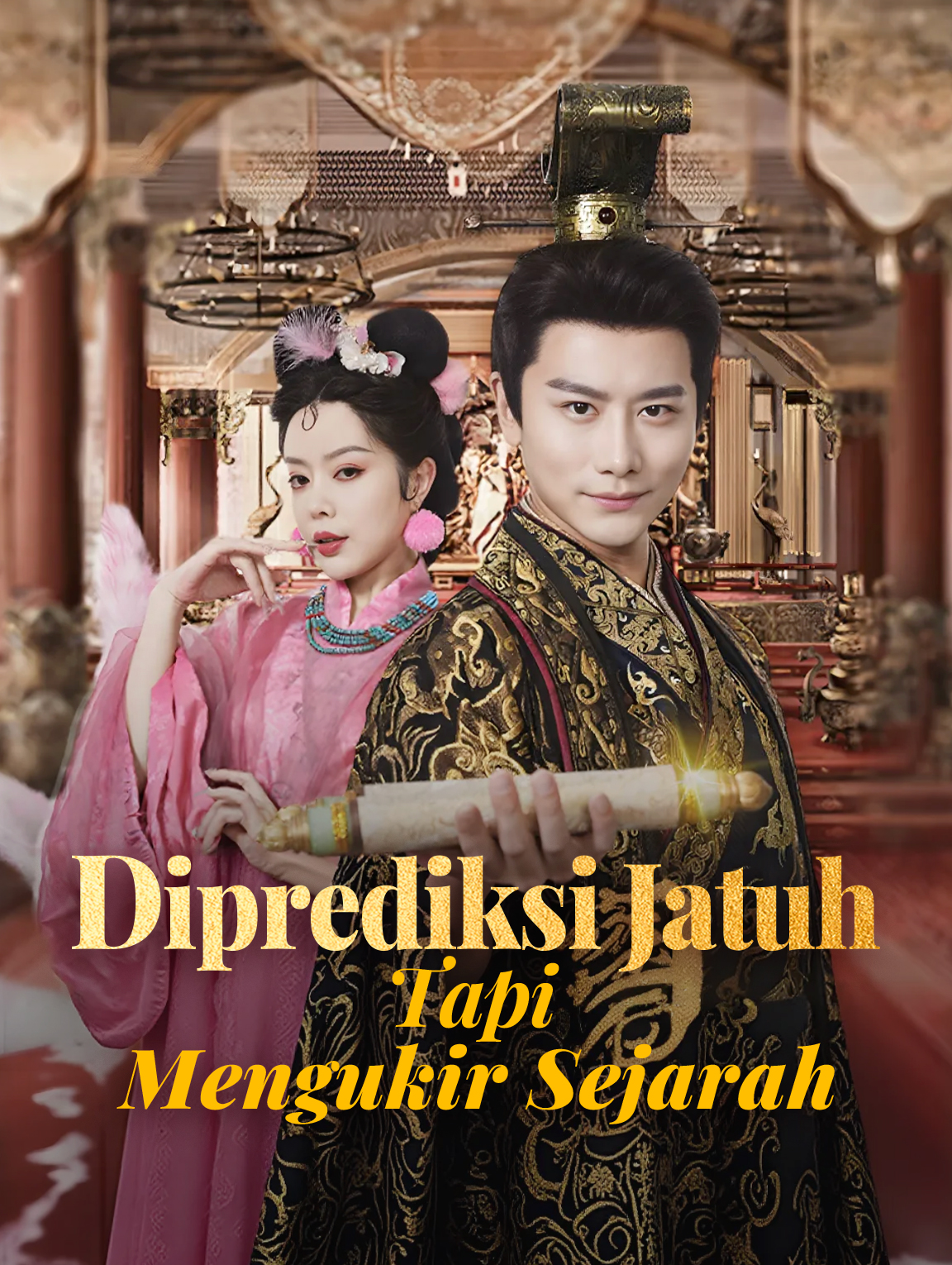 Diprediksi Jatuh, Tapi Mengukir Sejarah