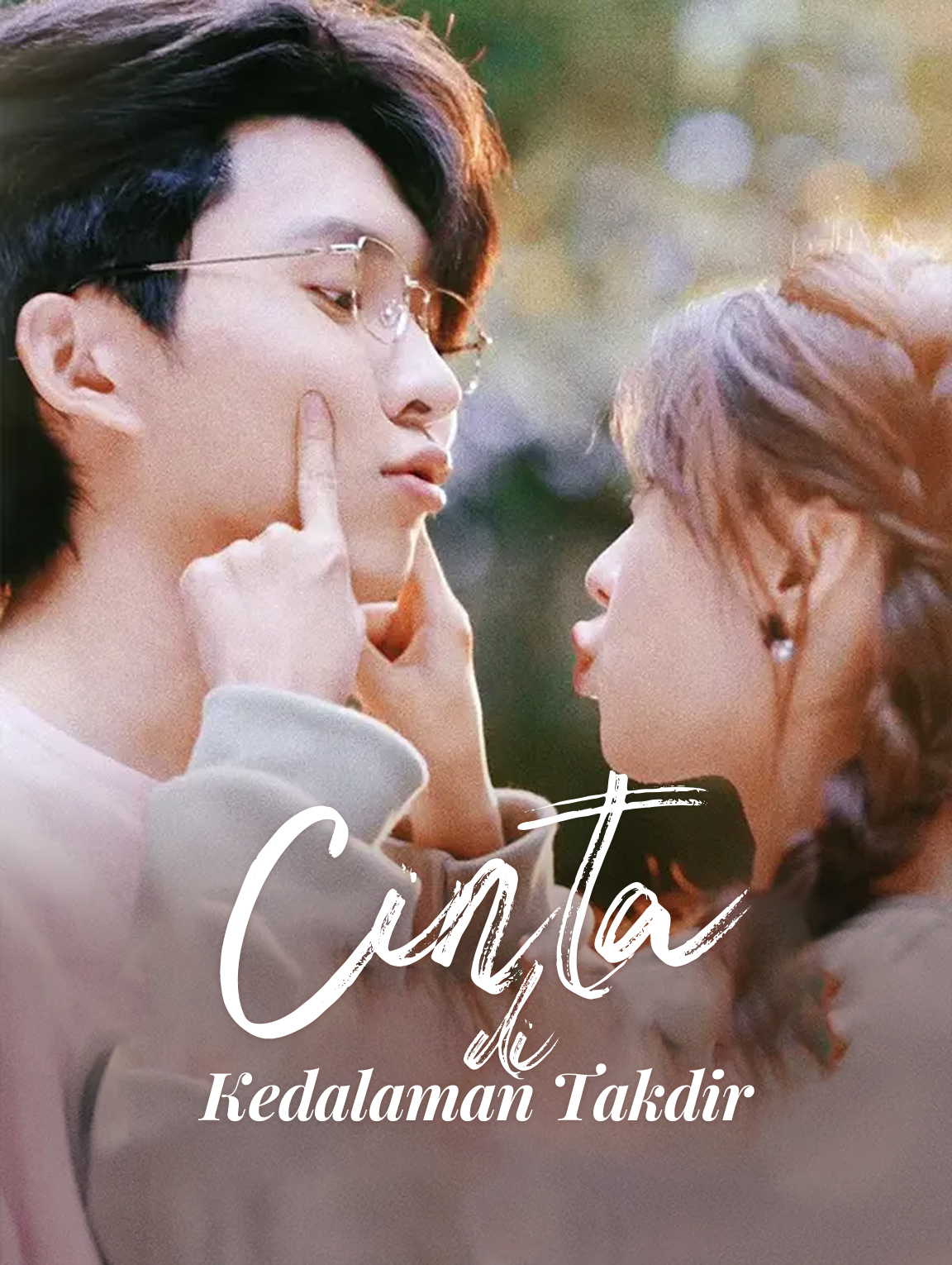 Cinta di Kedalaman Takdir