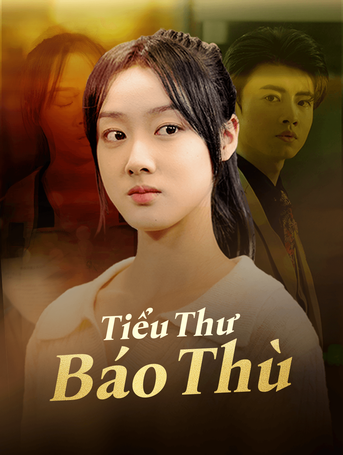 Tiểu Thư Báo Thù