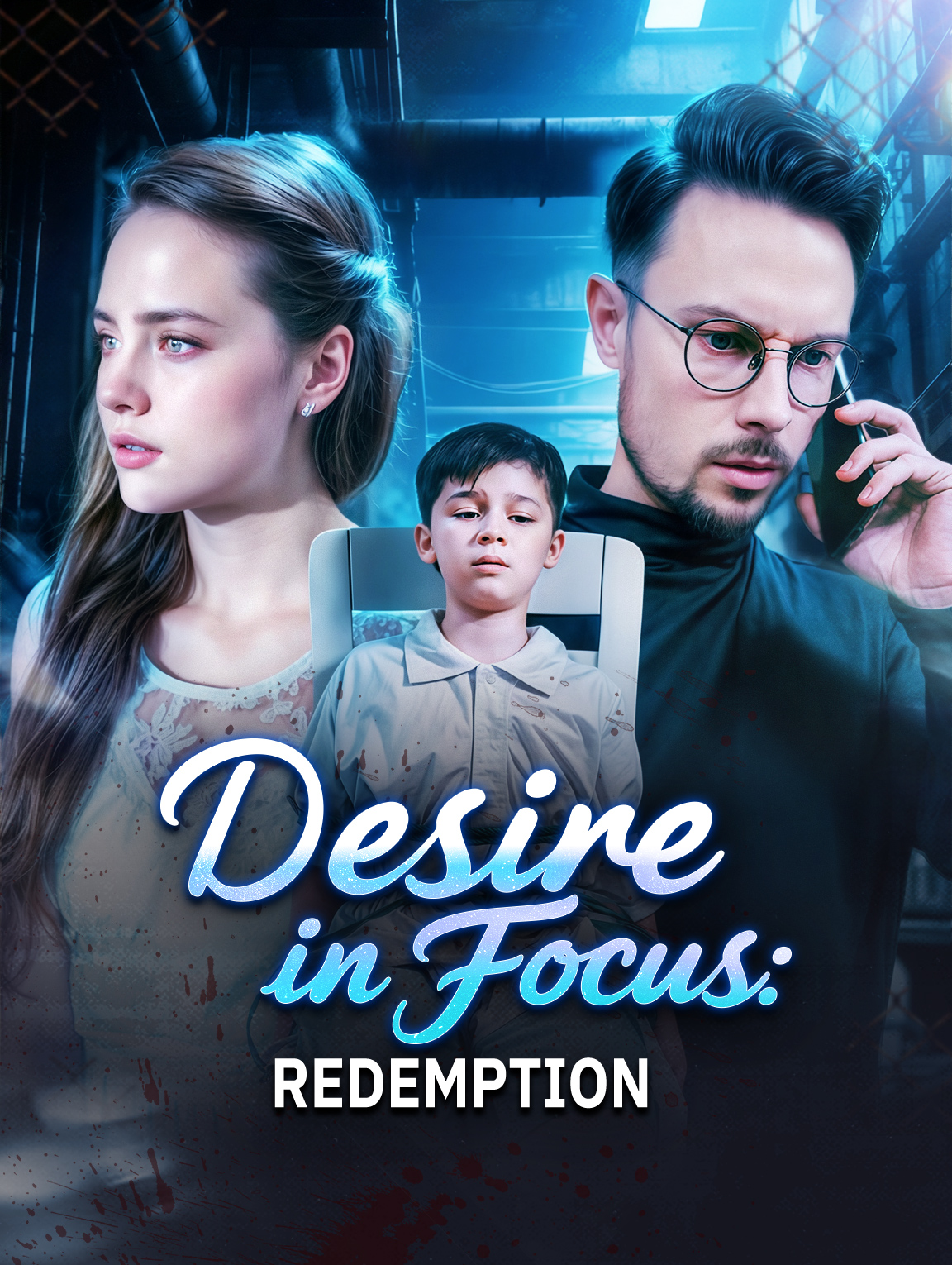 Desire in Focus: Redemption