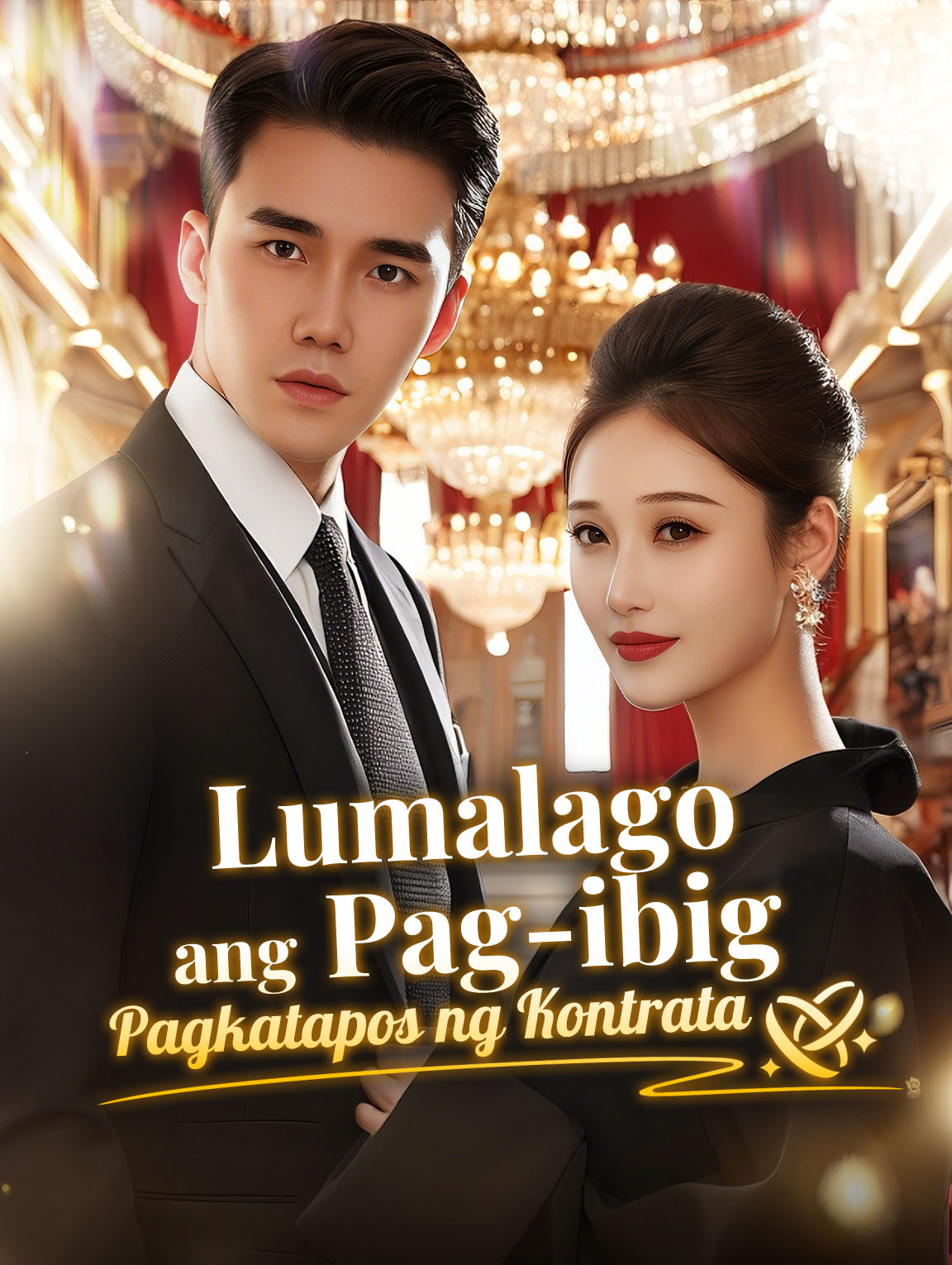 Lumalago ang Pag-ibigPagkatapos ng Kontrata
