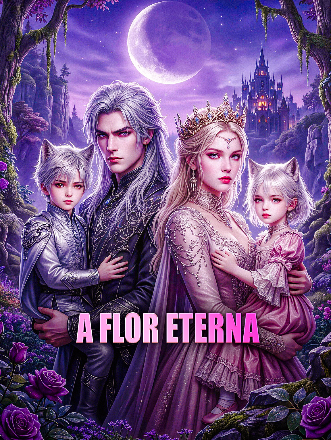 A Flor Eterna