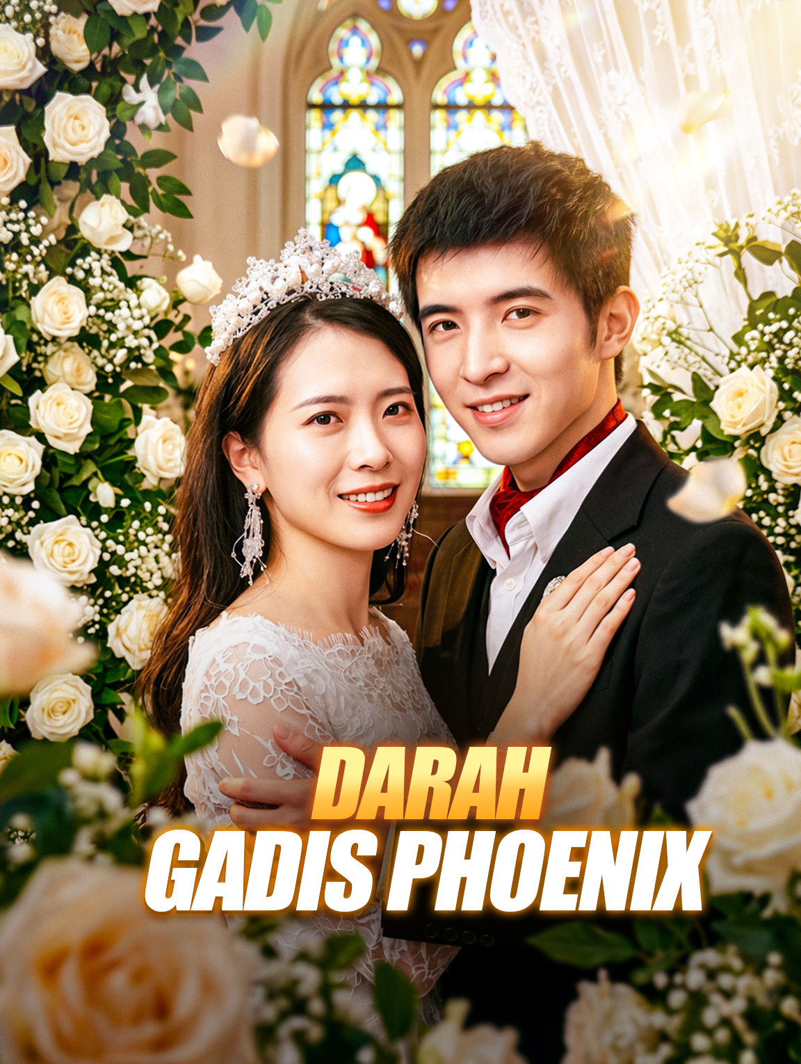 Darah Gadis Phoenix