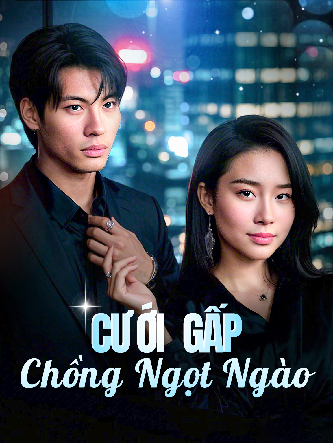 Cưới Gấp, Chồng Ngọt Ngào
