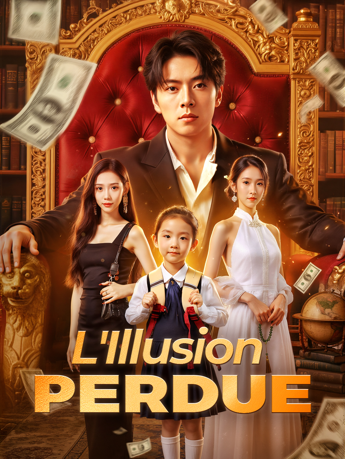 L'Illusion perdue