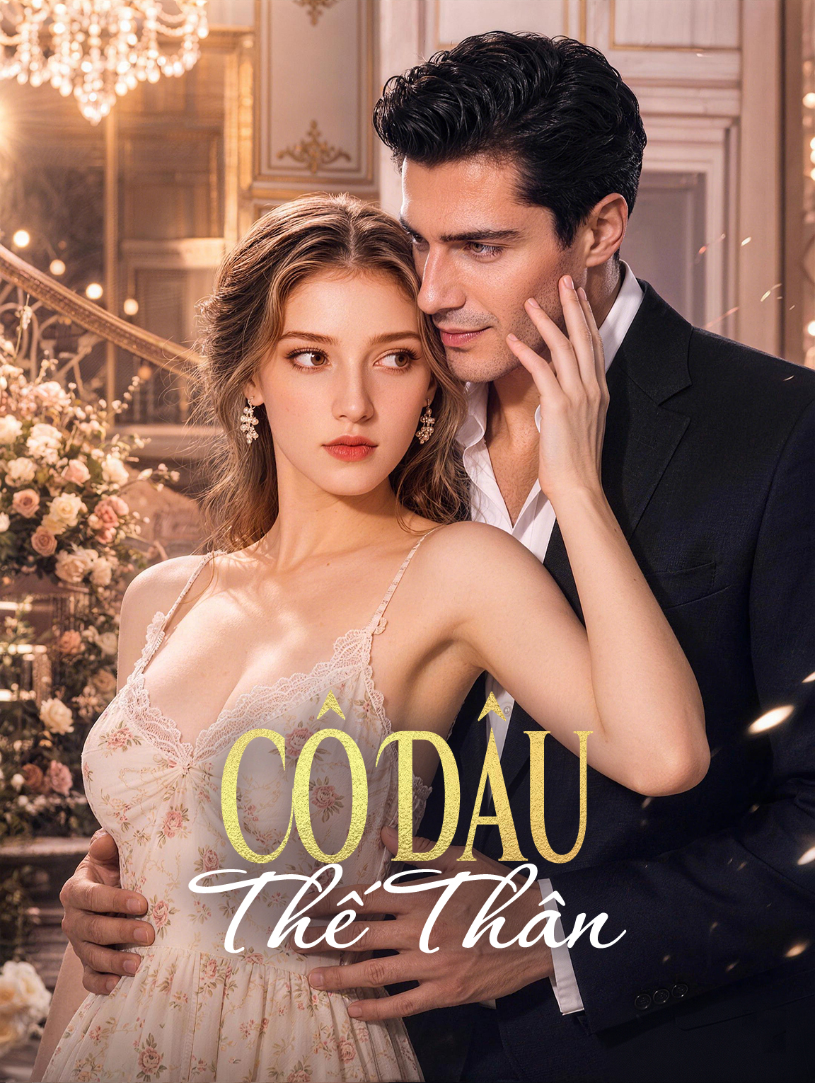 Cô Dâu Thế Thân