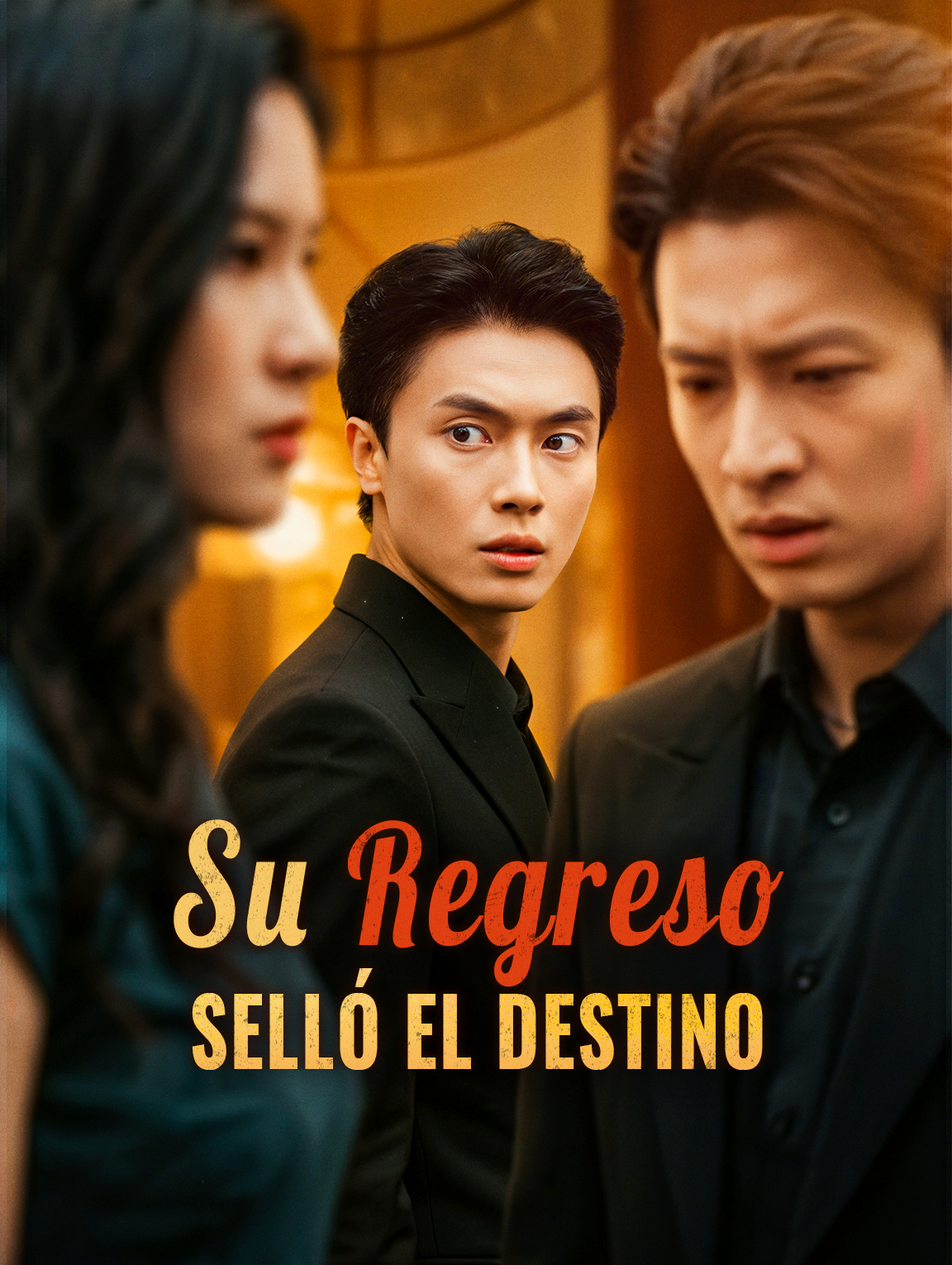 Su Regreso Selló el Destino