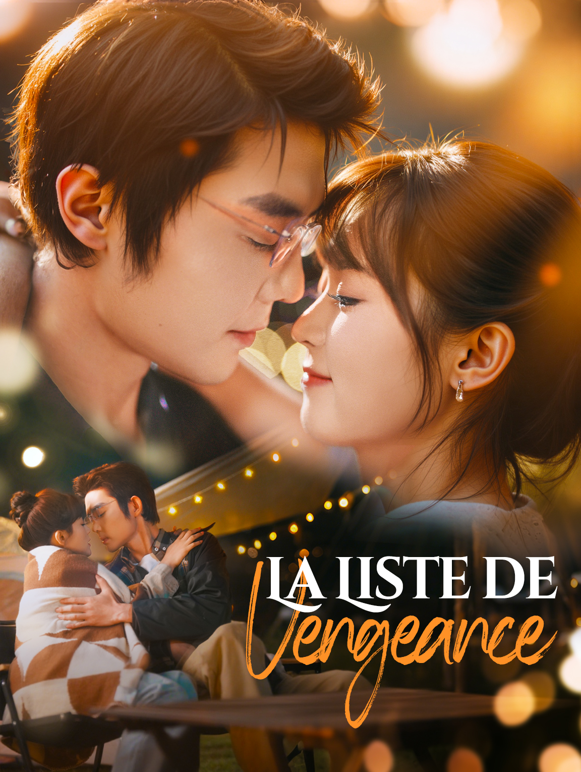 La Liste de vengeance