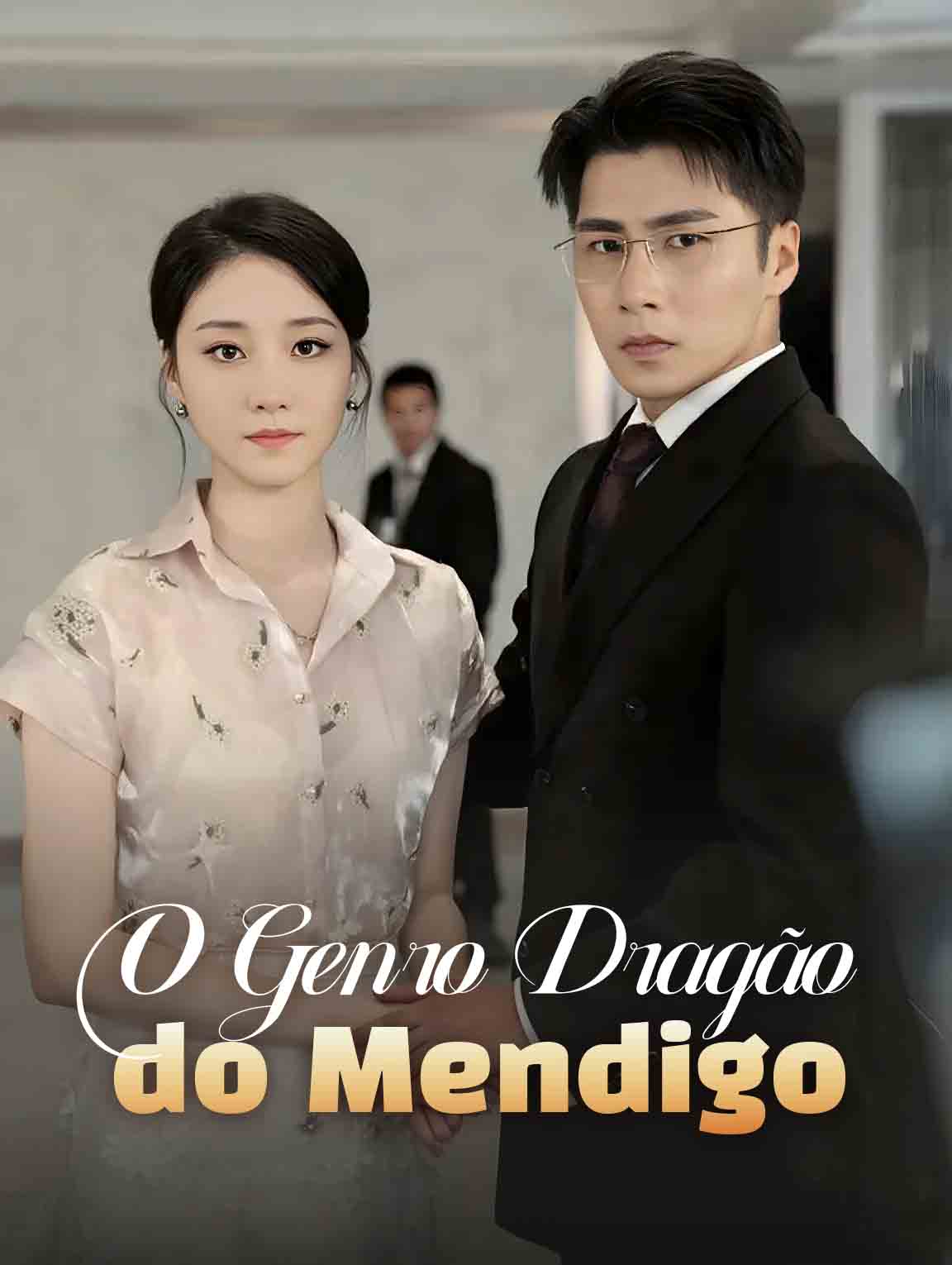 O Genro Dragãodo Mendigo