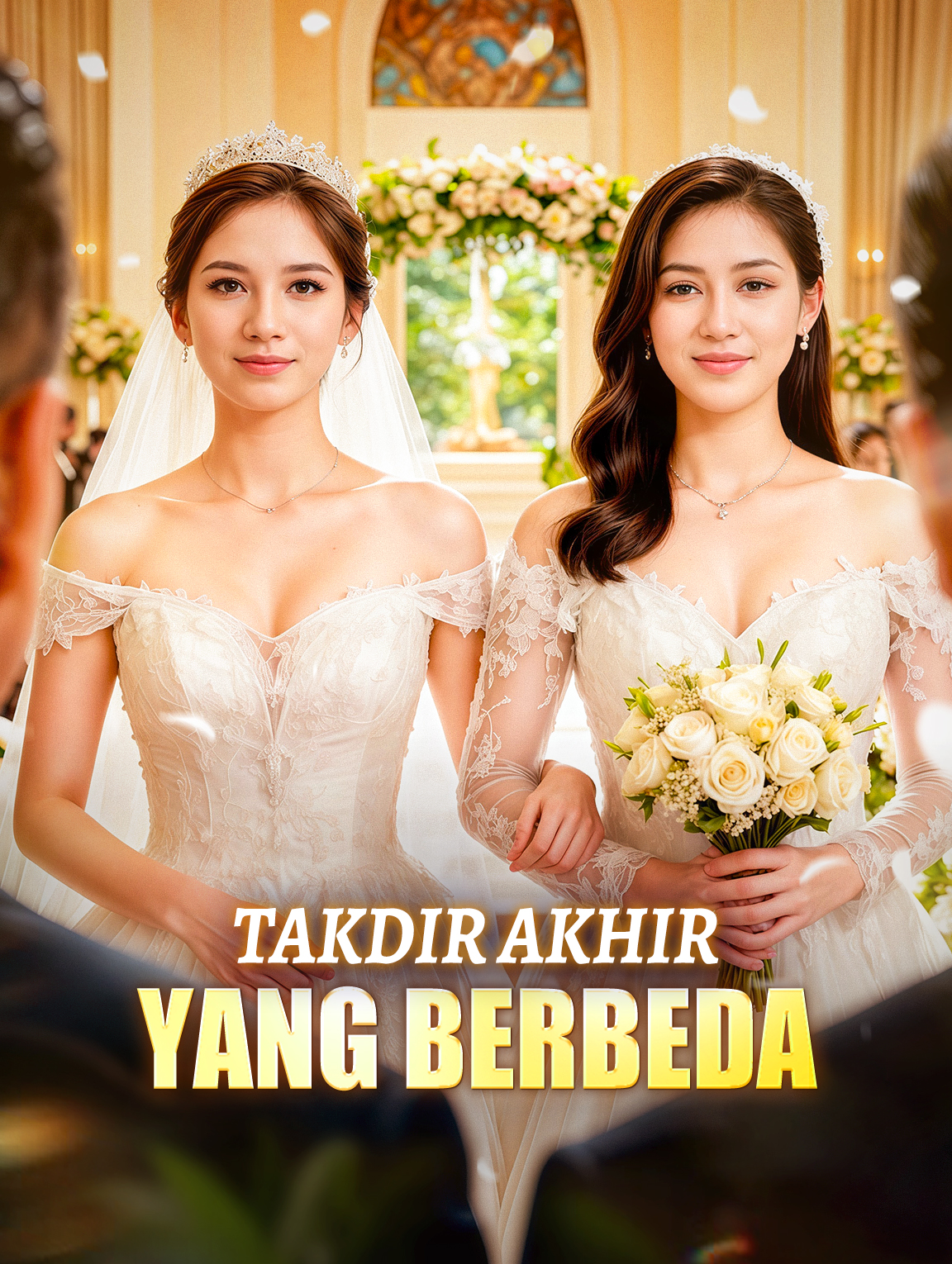 Takdir Akhir yang Berbeda