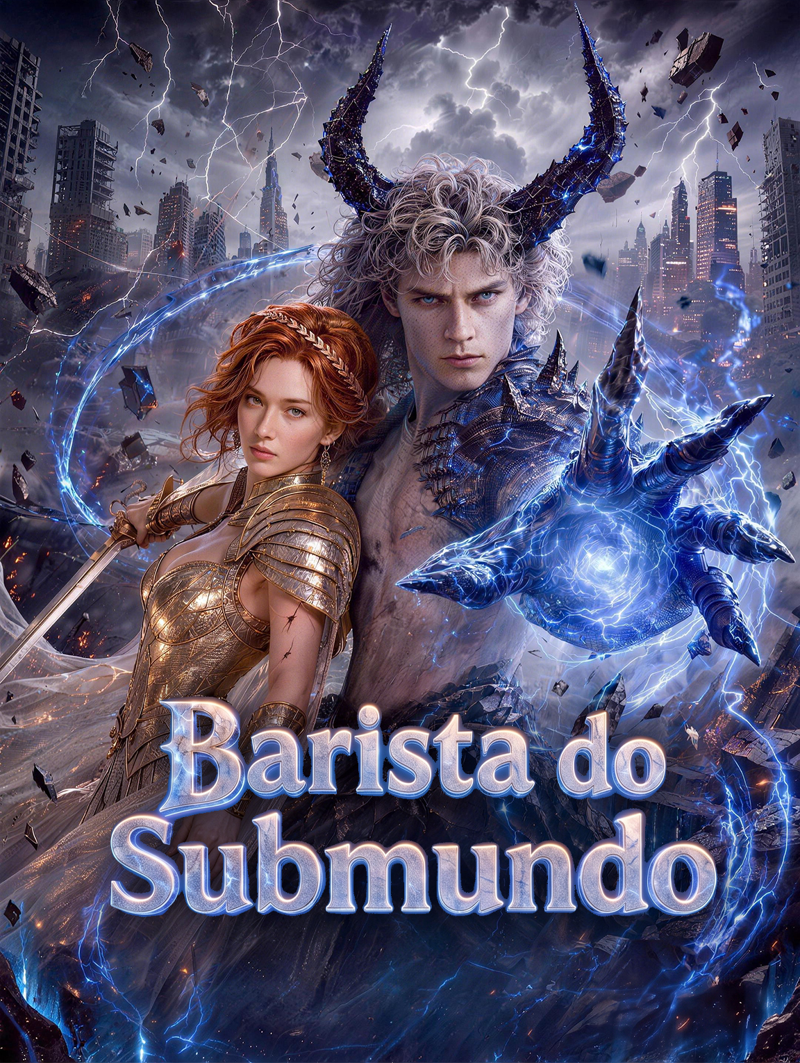Barista do Submundo