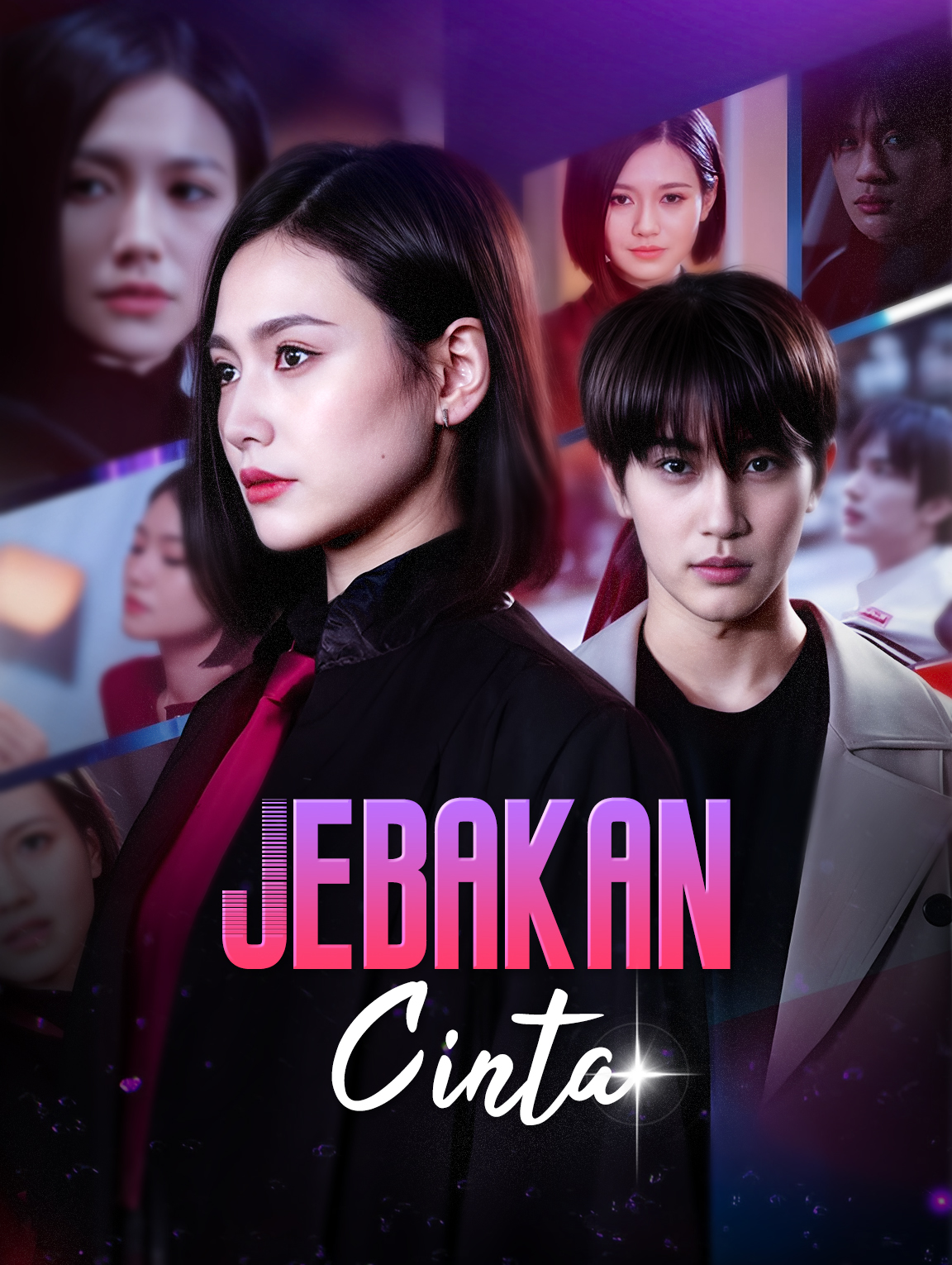 Jebakan Cinta