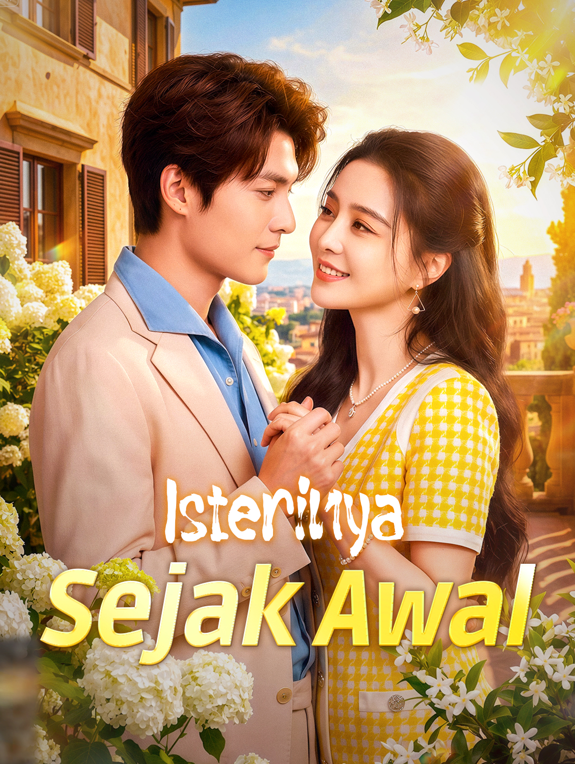 Isterinya Sejak Awal